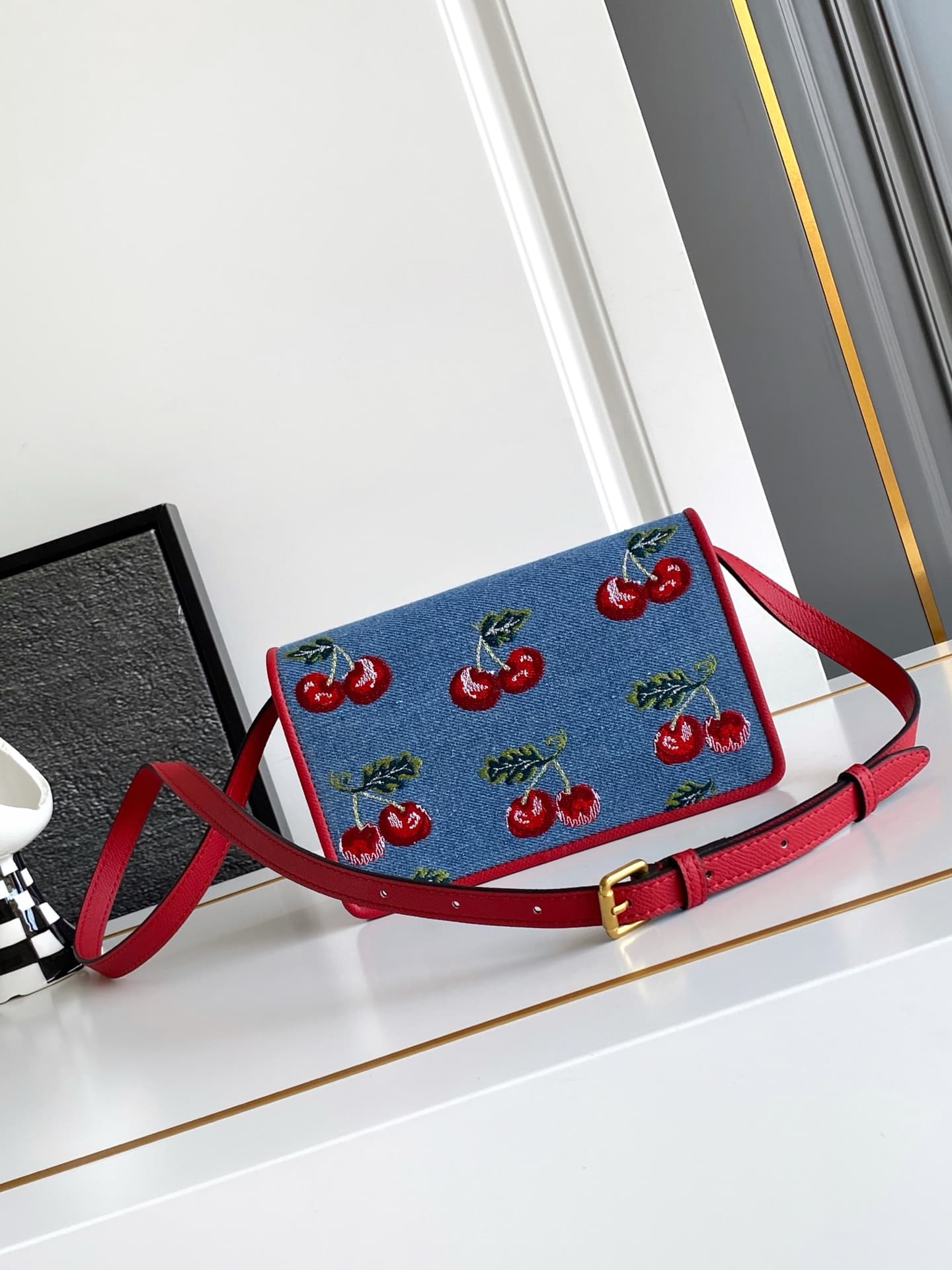 Valentino Brown Bag 5063