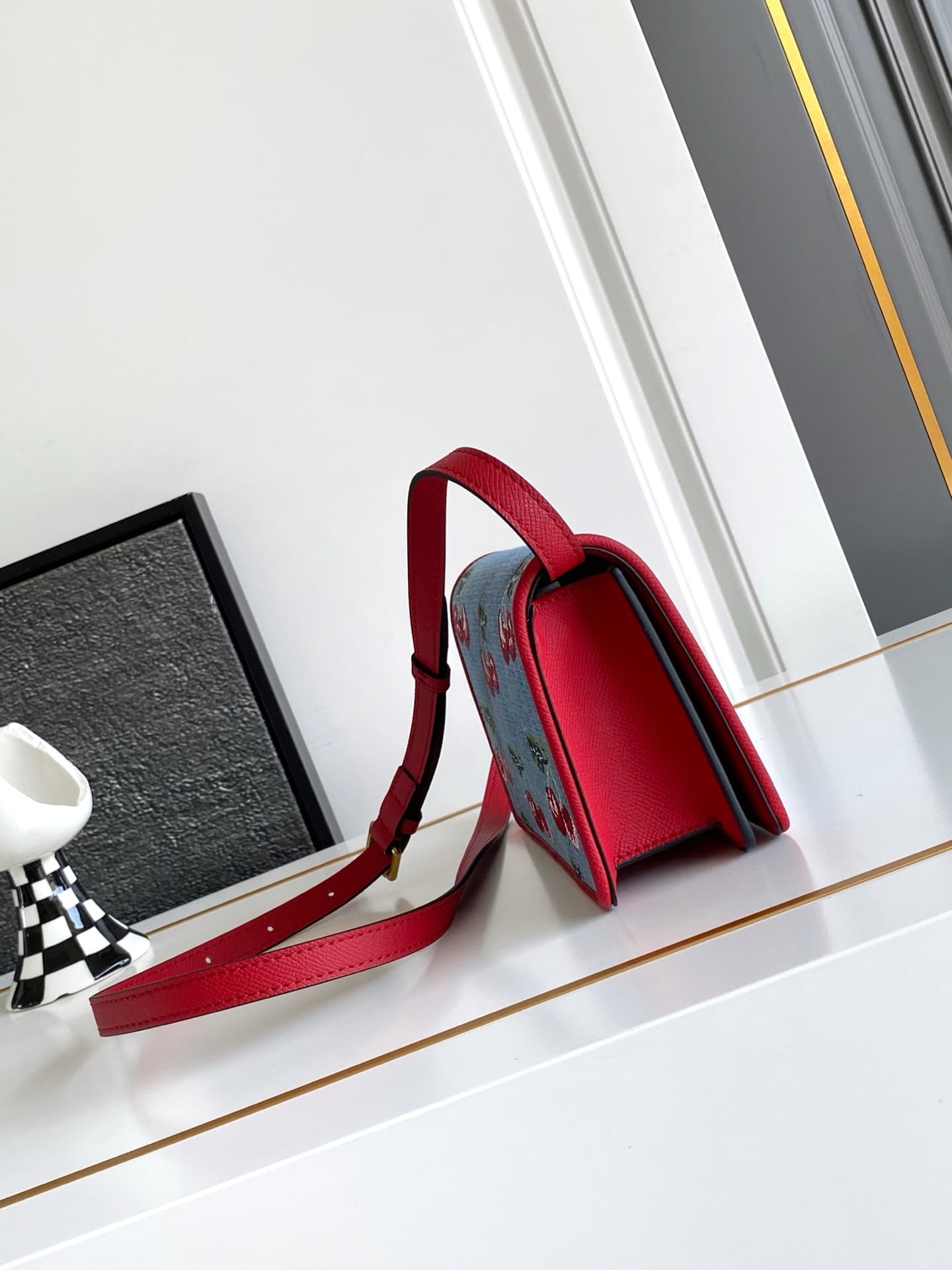 Valentino Brown Bag 5063