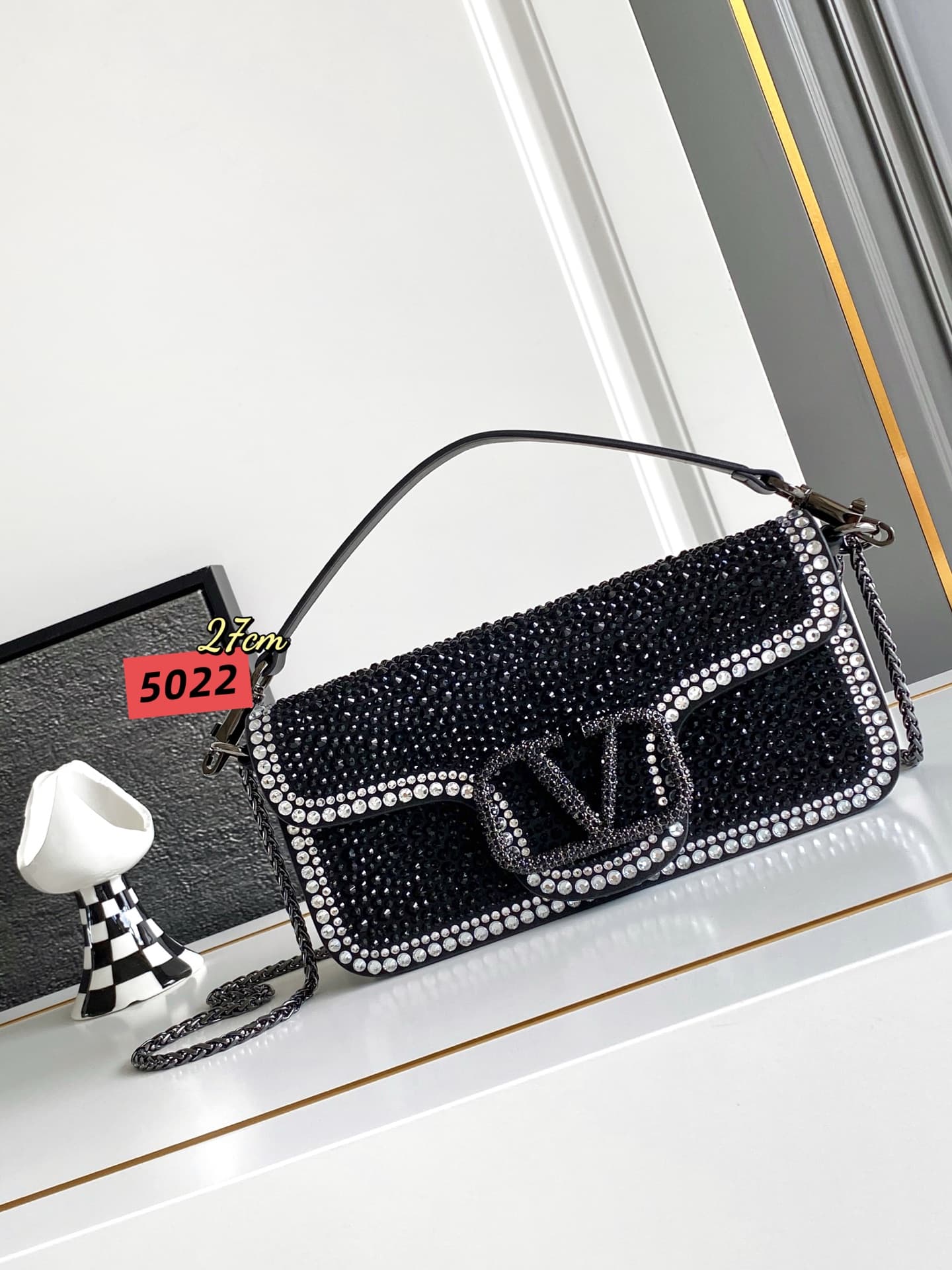 Valentino Bag 5022
