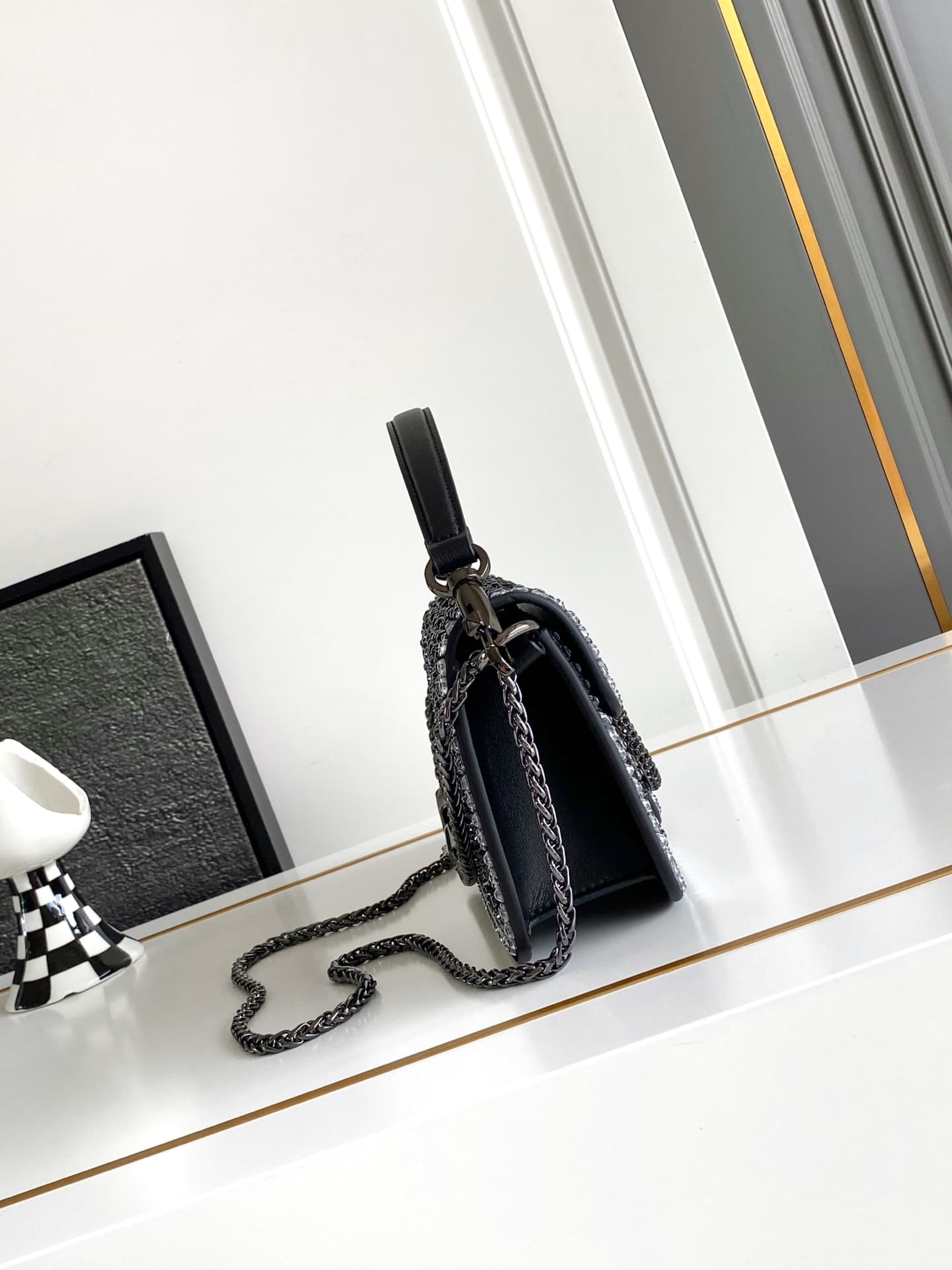 Valentino Mini Crossbody Bag 5022