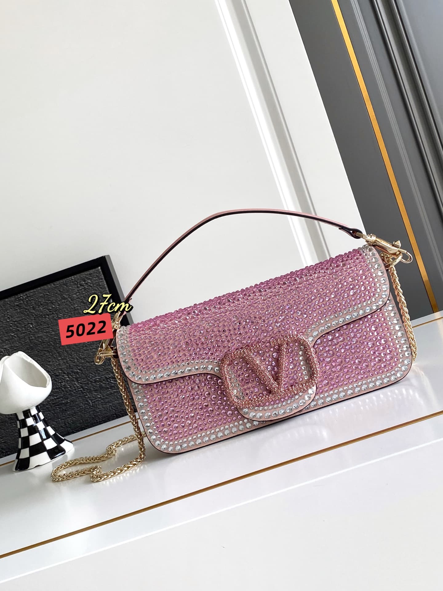 Valentino Bag 5022