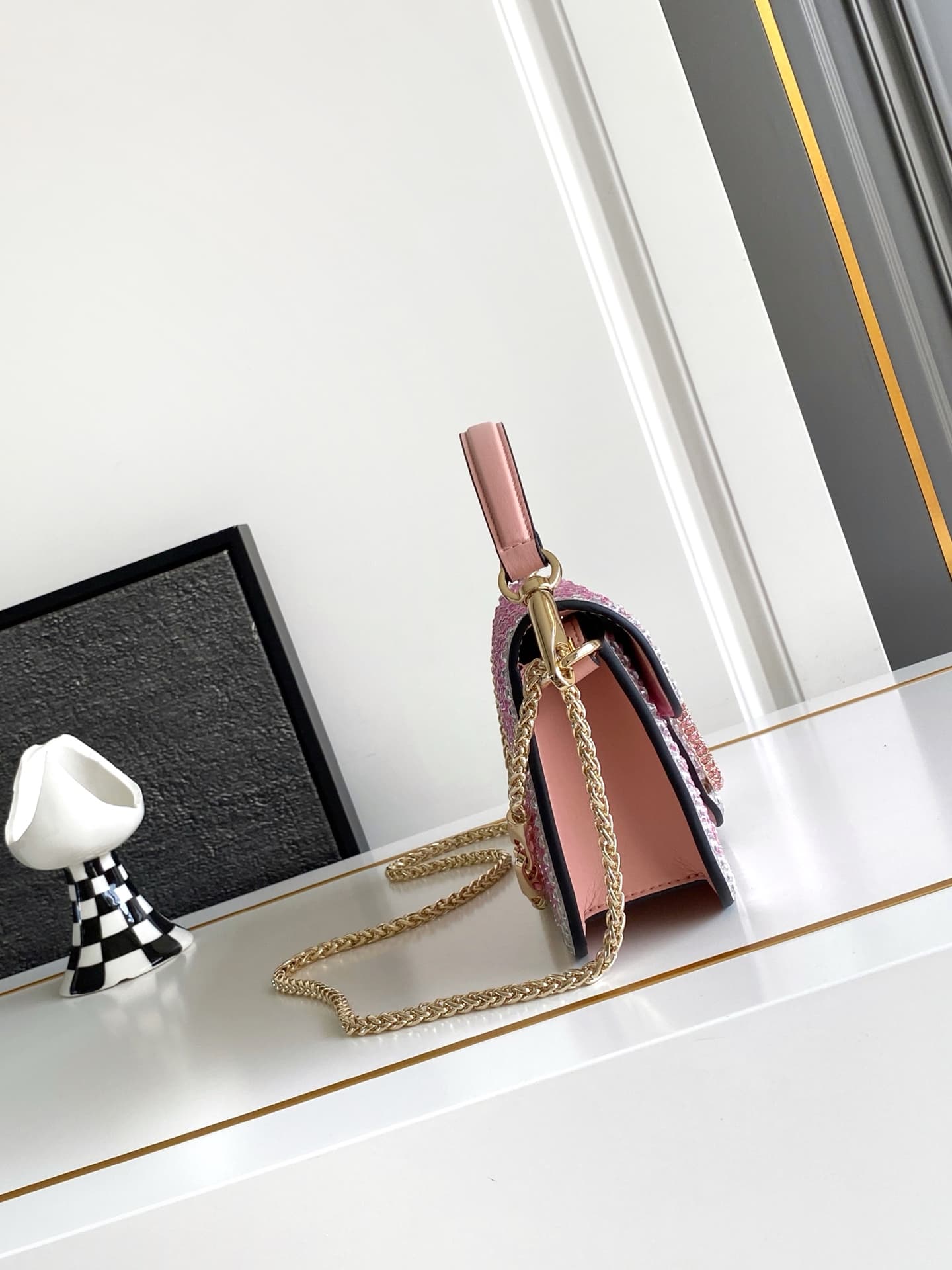 Valentino Mini Crossbody Bag 5022
