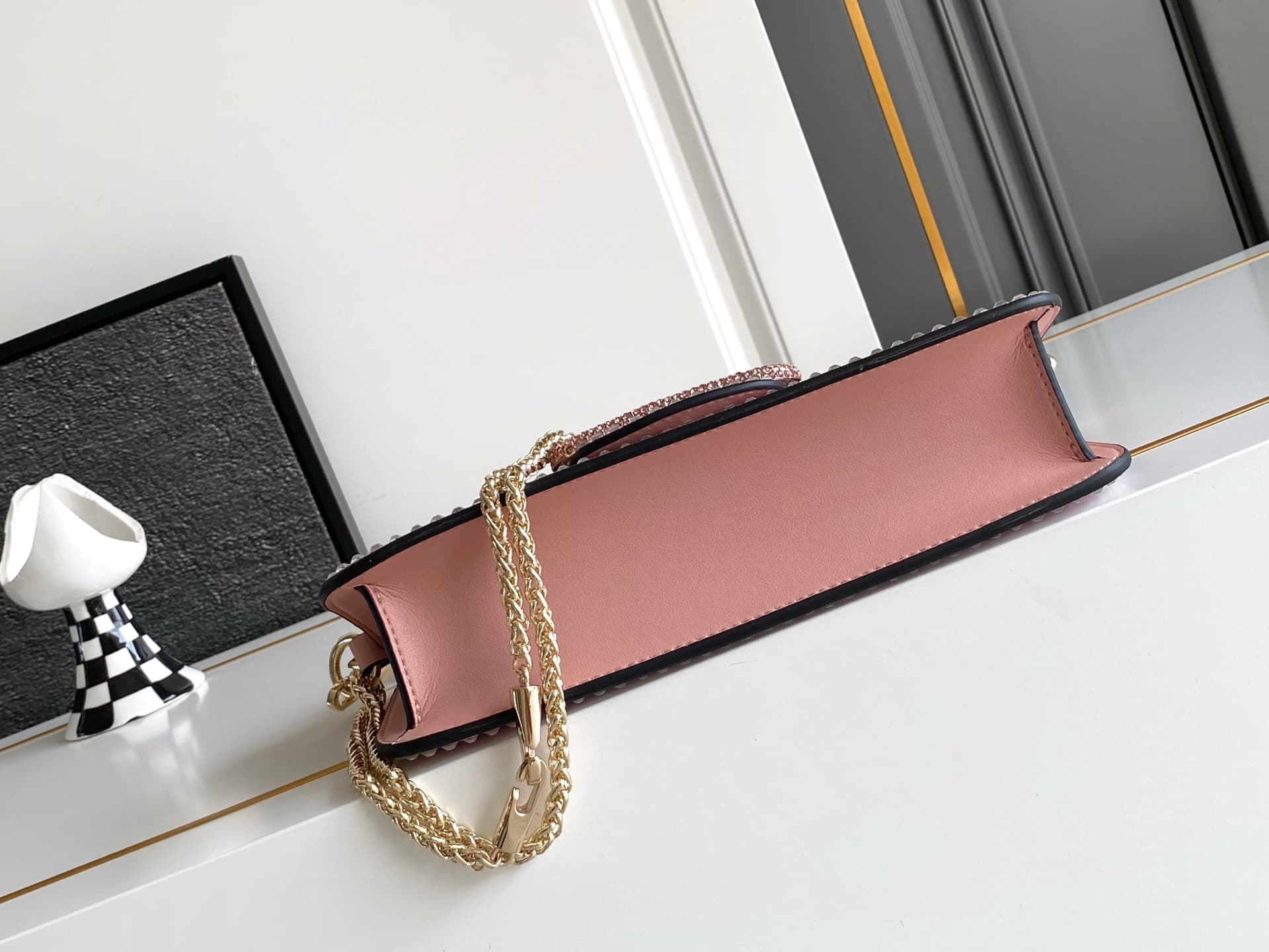 Valentino Mini Crossbody Bag 5022