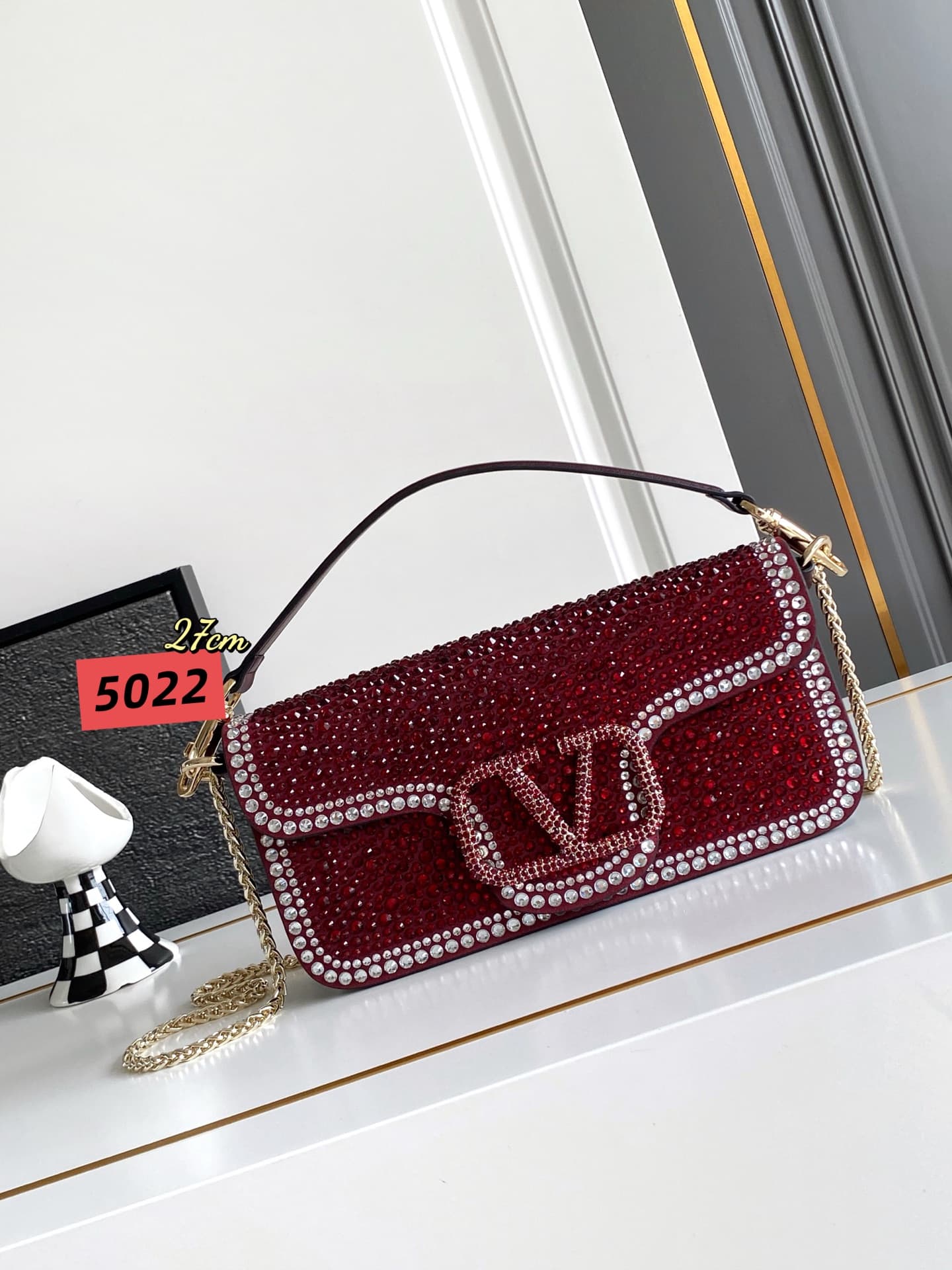 Valentino Bag 5022