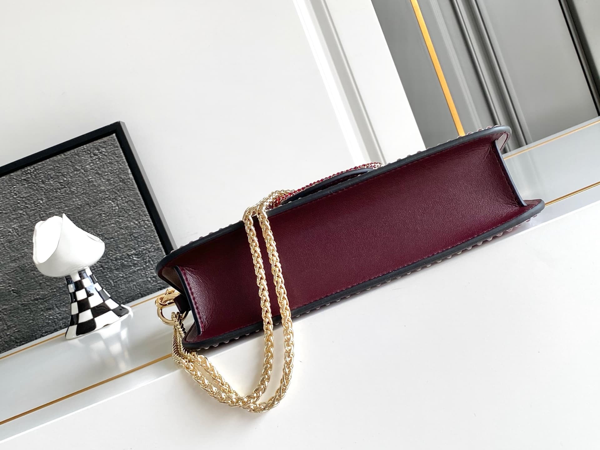 Valentino Mini Crossbody Bag 5022