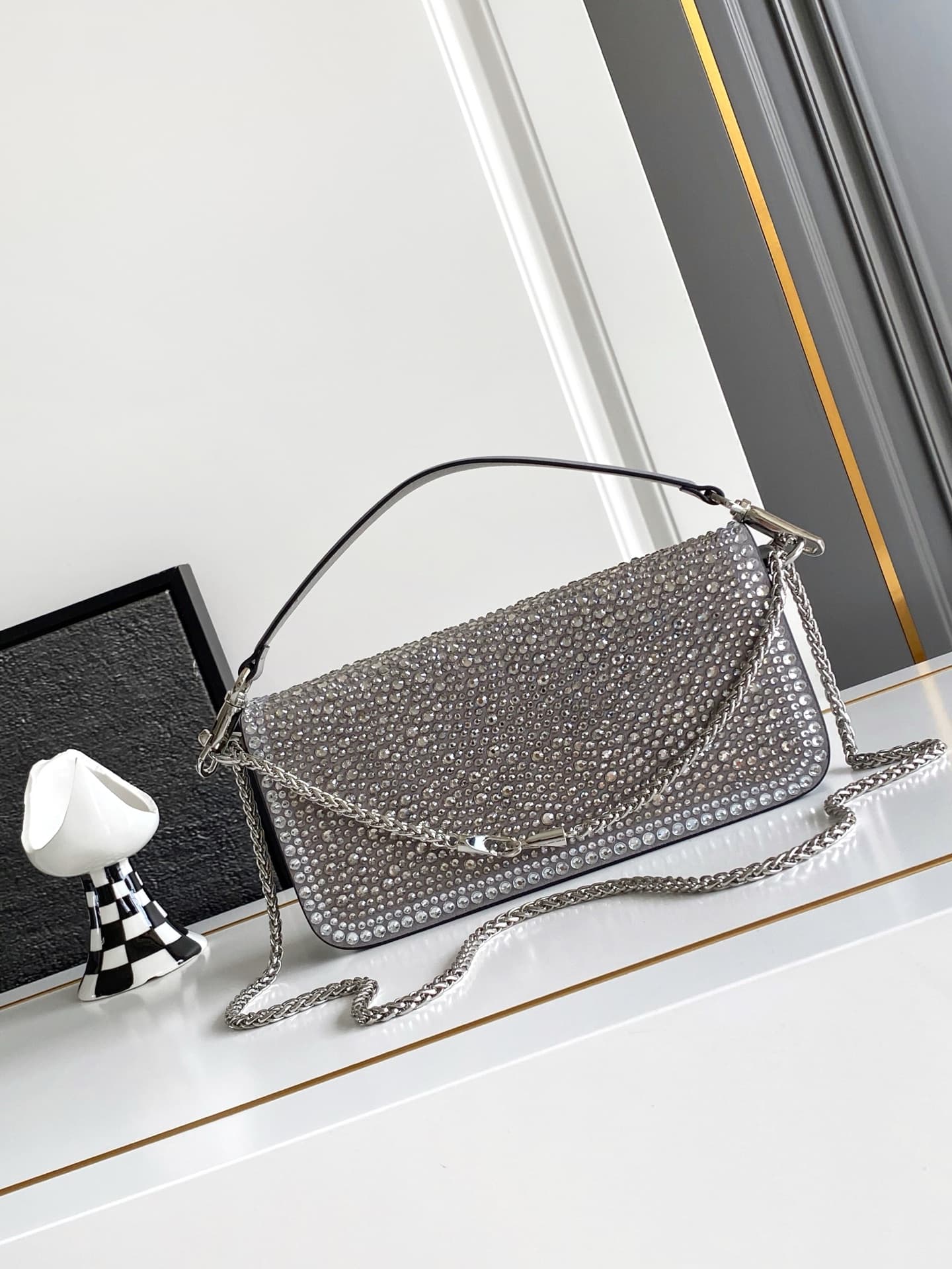 Valentino Mini Crossbody Bag 5022