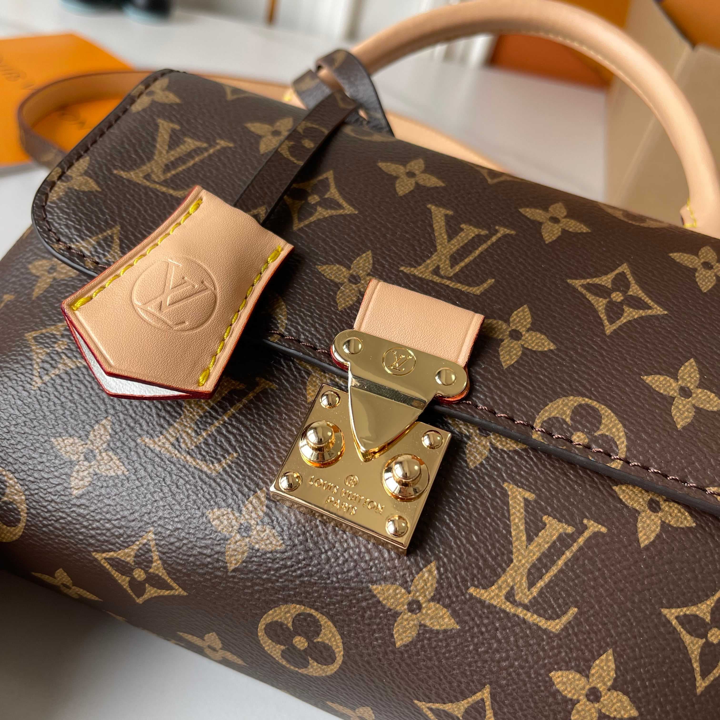 Louis Vuitton Bag M27511