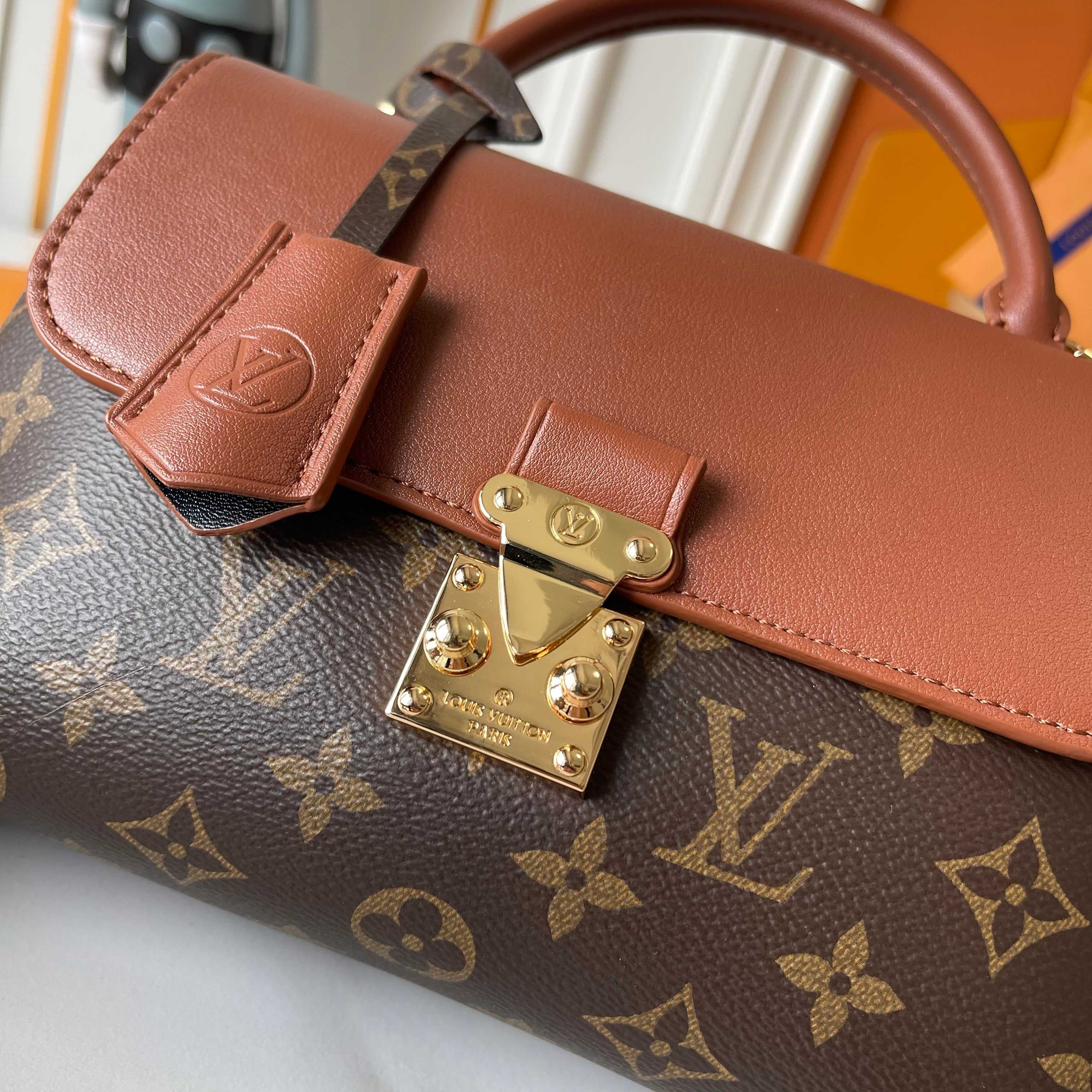 Louis Vuitton Bag M27511