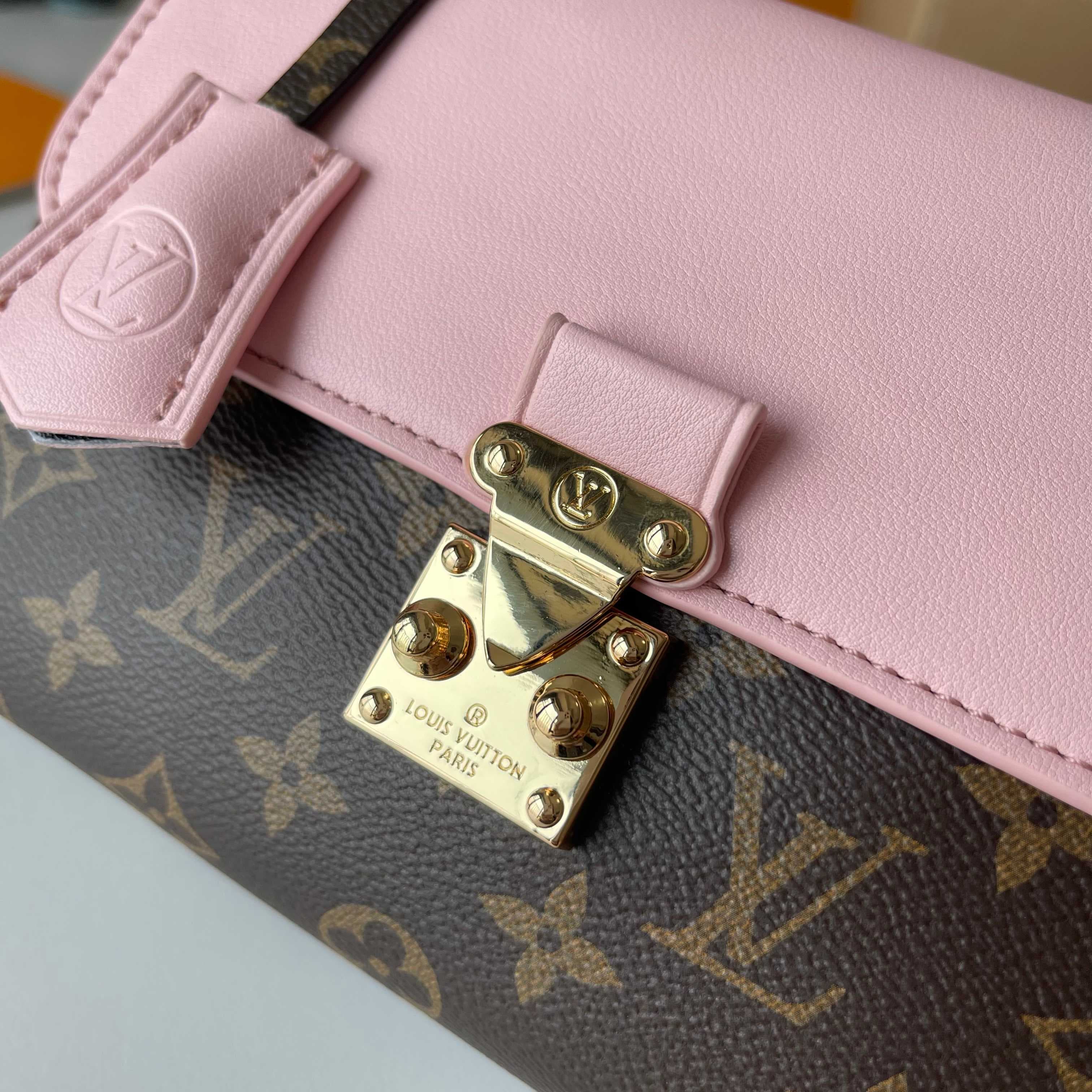 Louis Vuitton Bag M27511