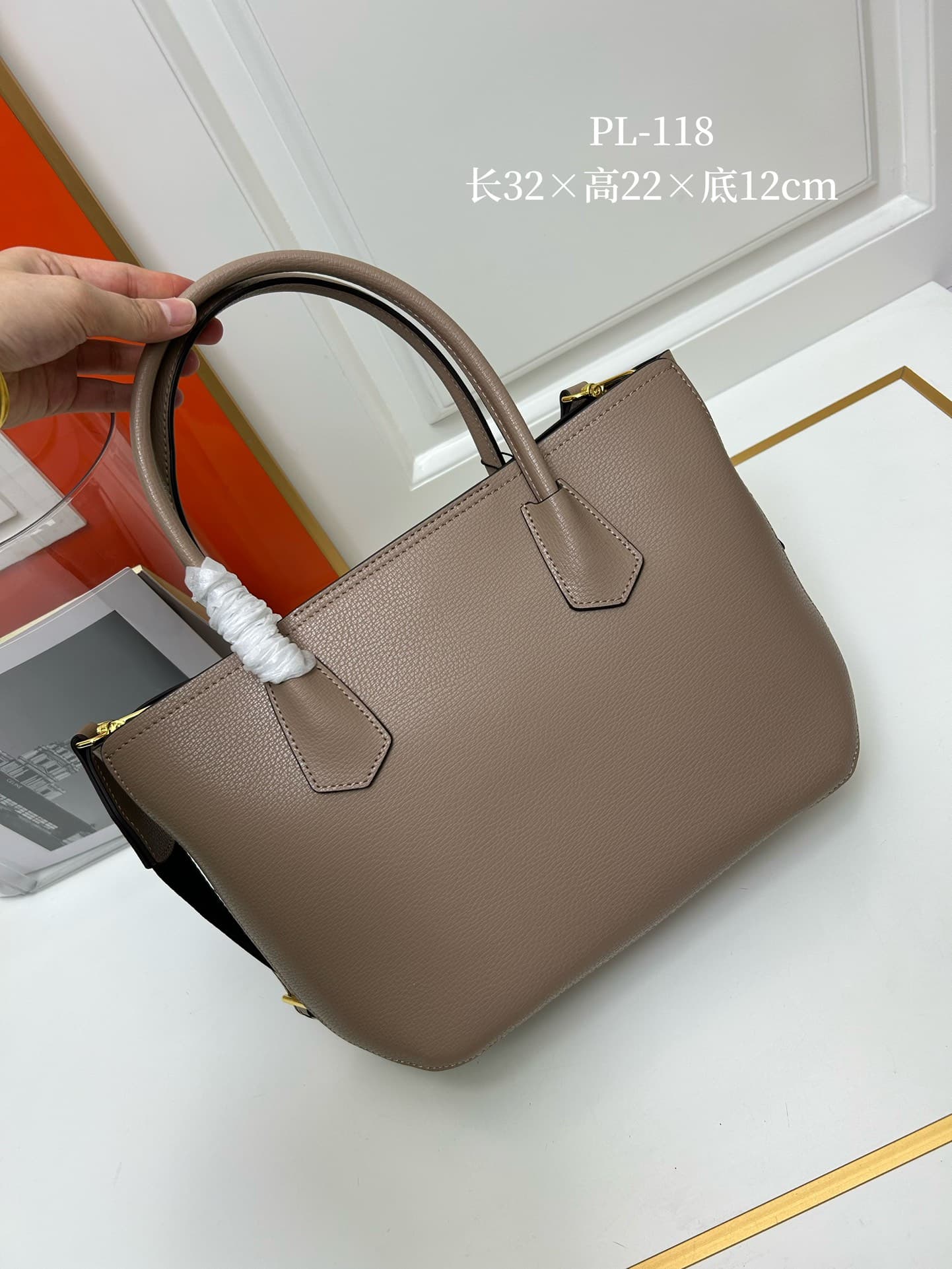 Prada Bag PL-118