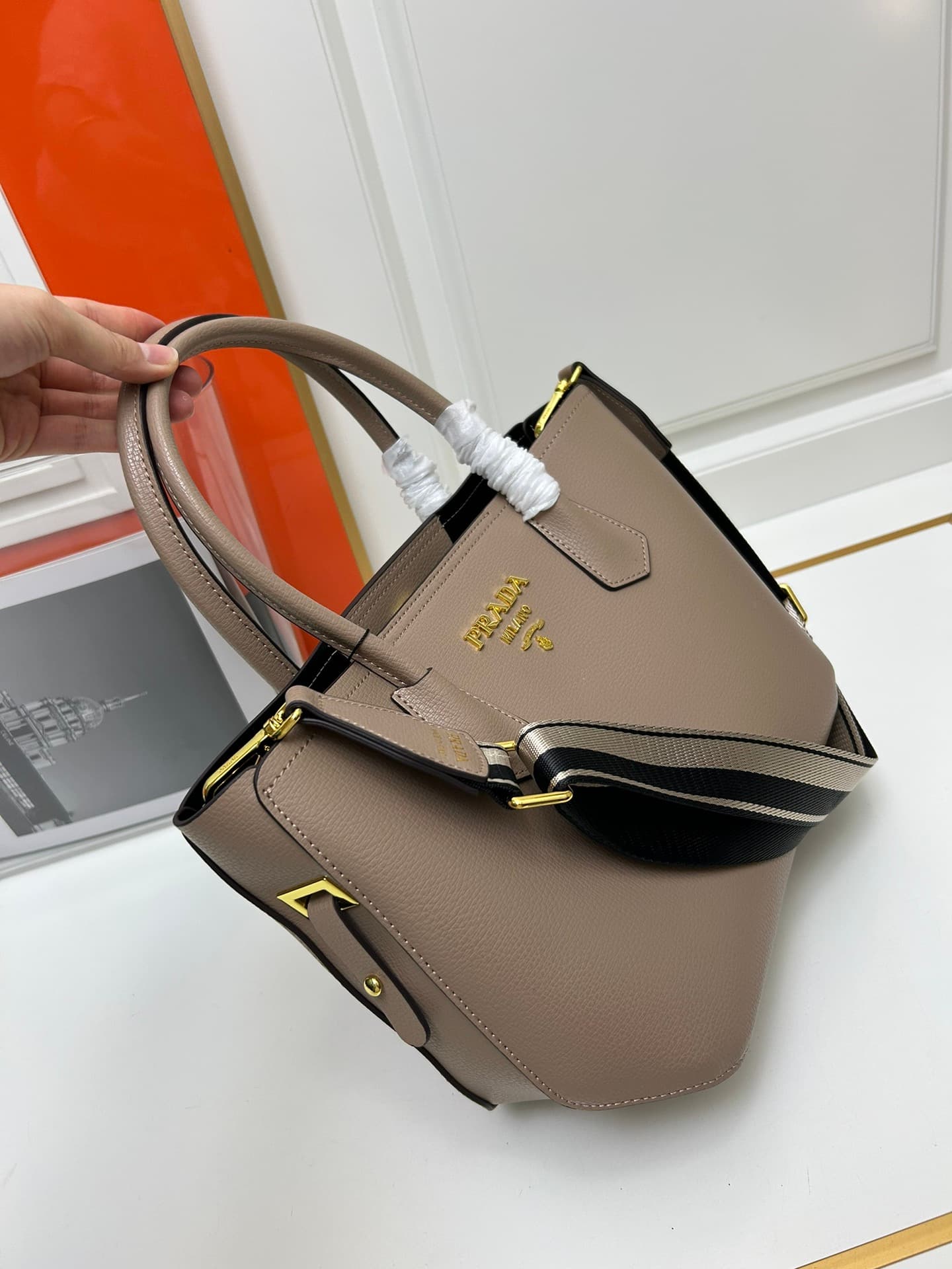 Prada Bag PL-118