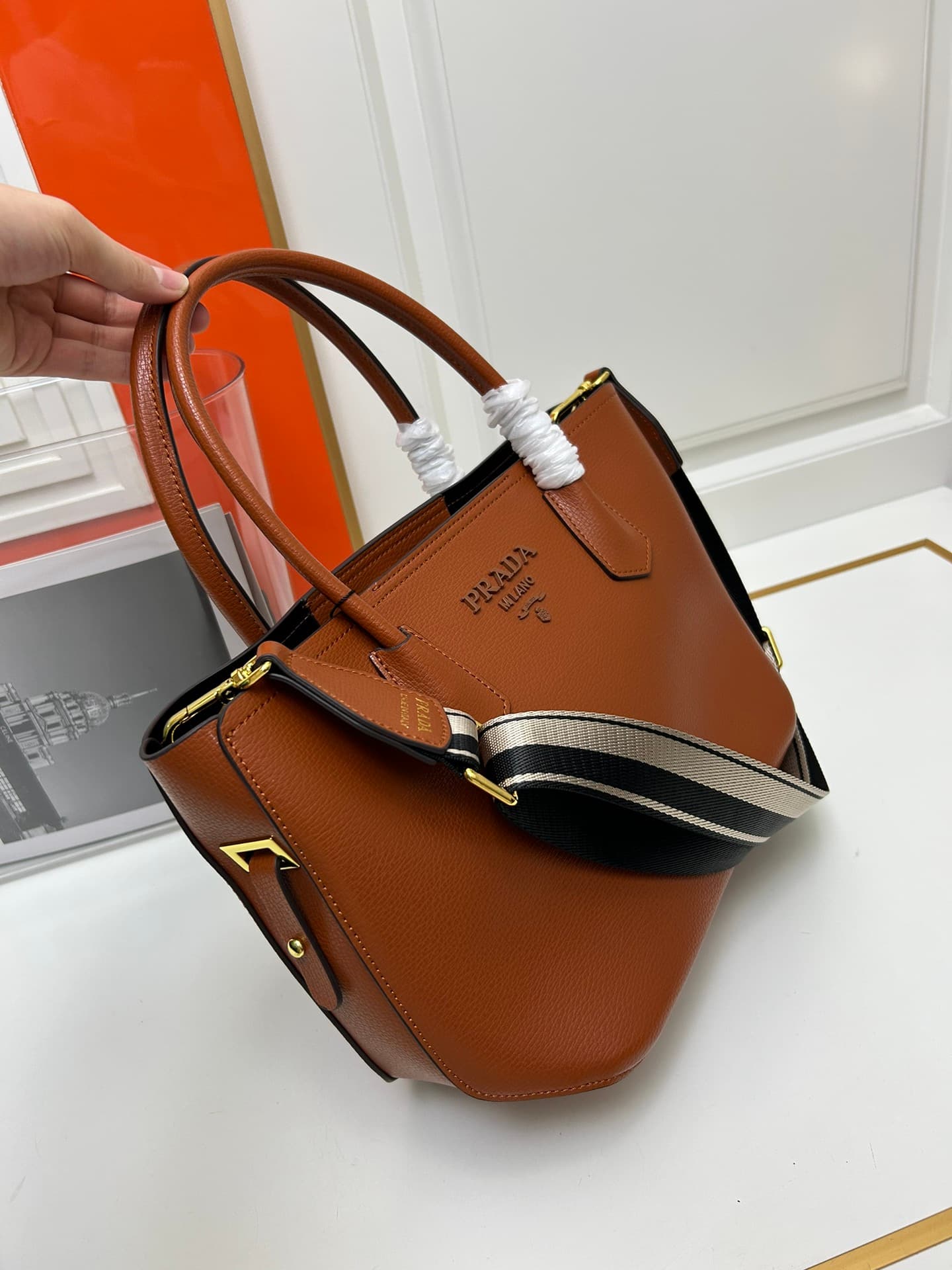 Prada Bag PL-118