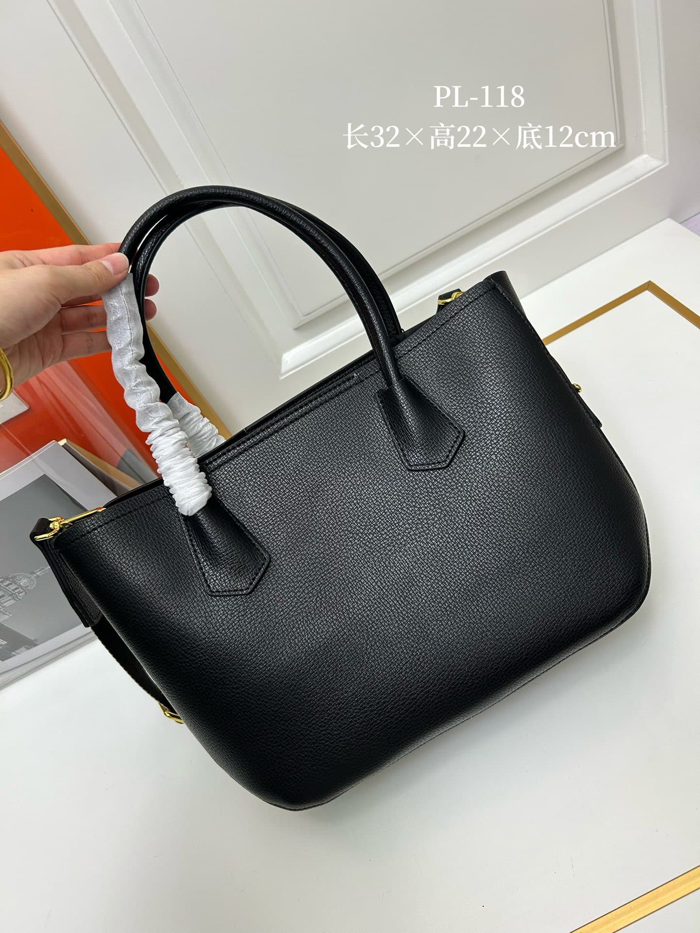Prada Bag PL-118
