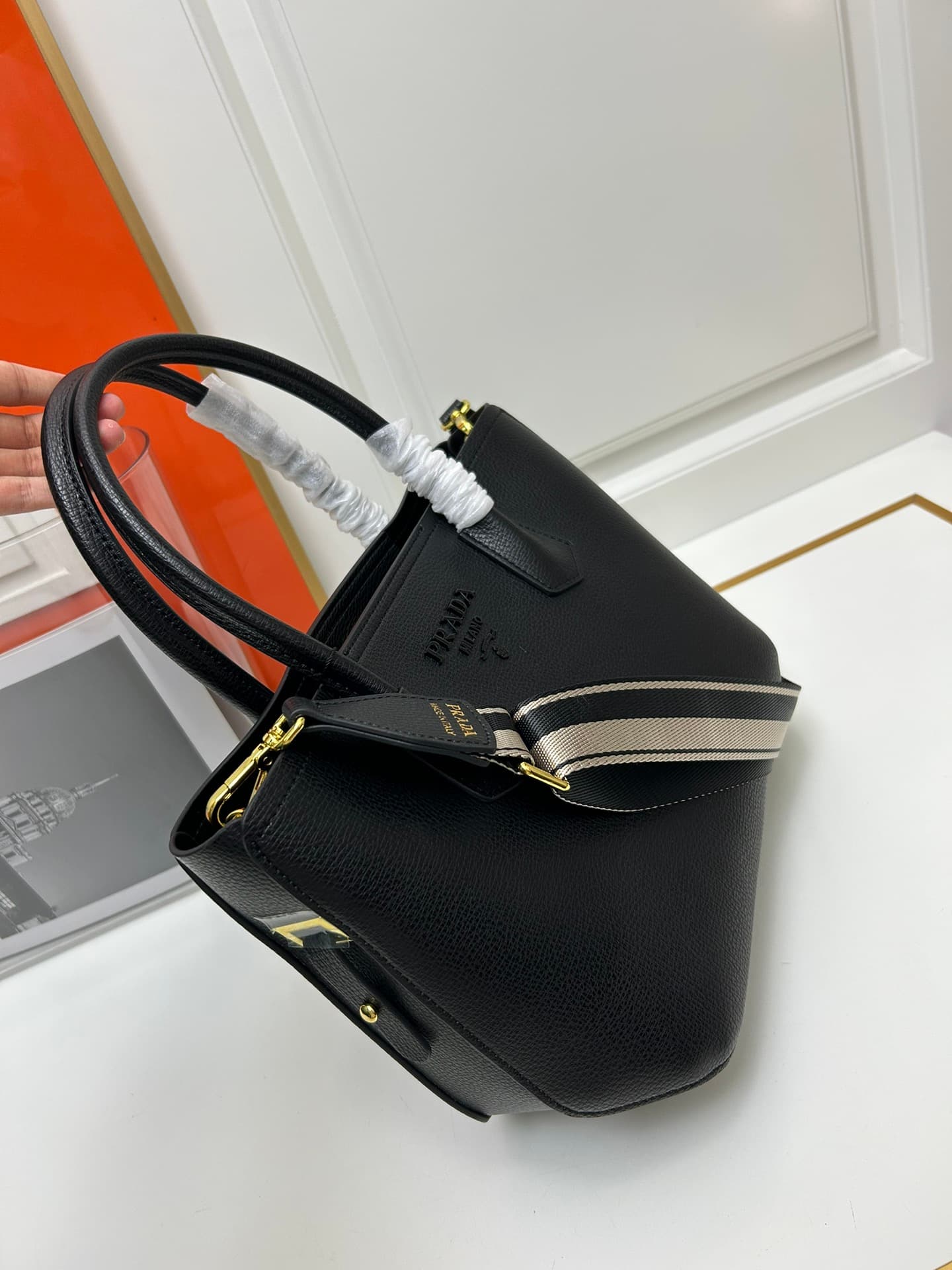 Prada Bag PL-118
