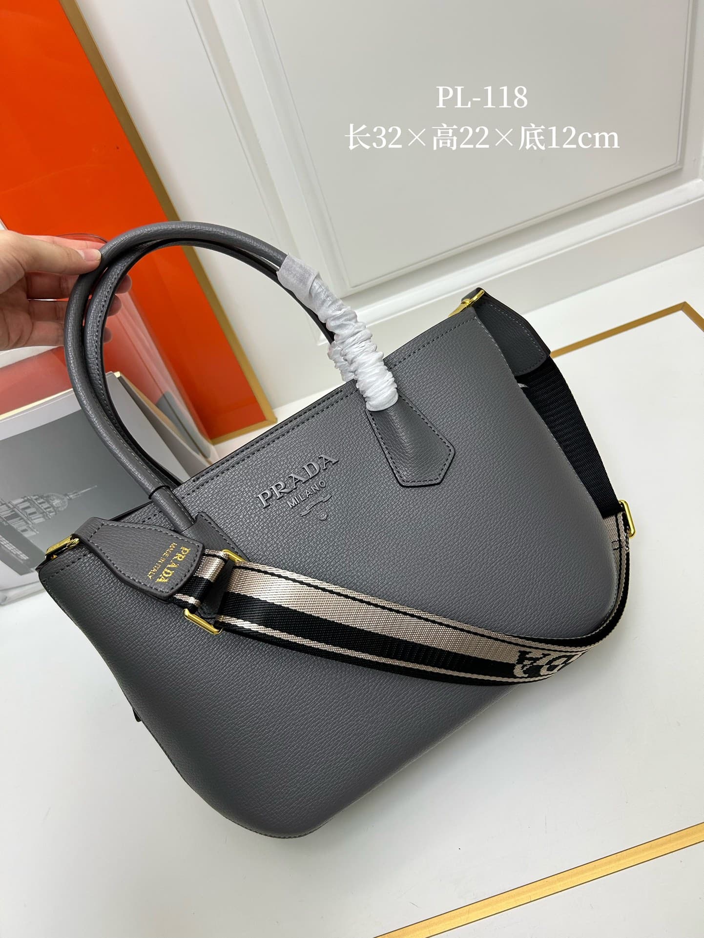 Prada Bag PL-118
