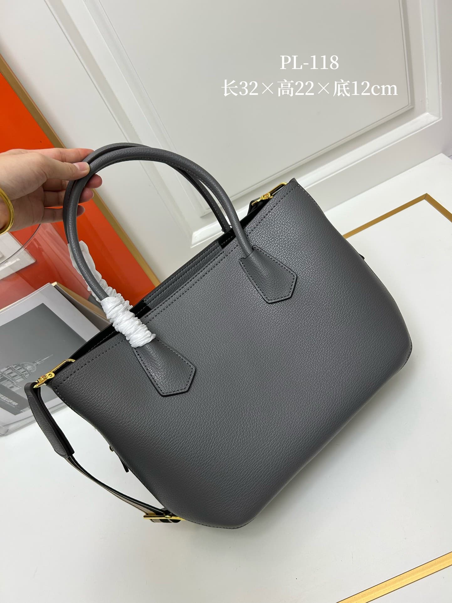 Prada Bag PL-118