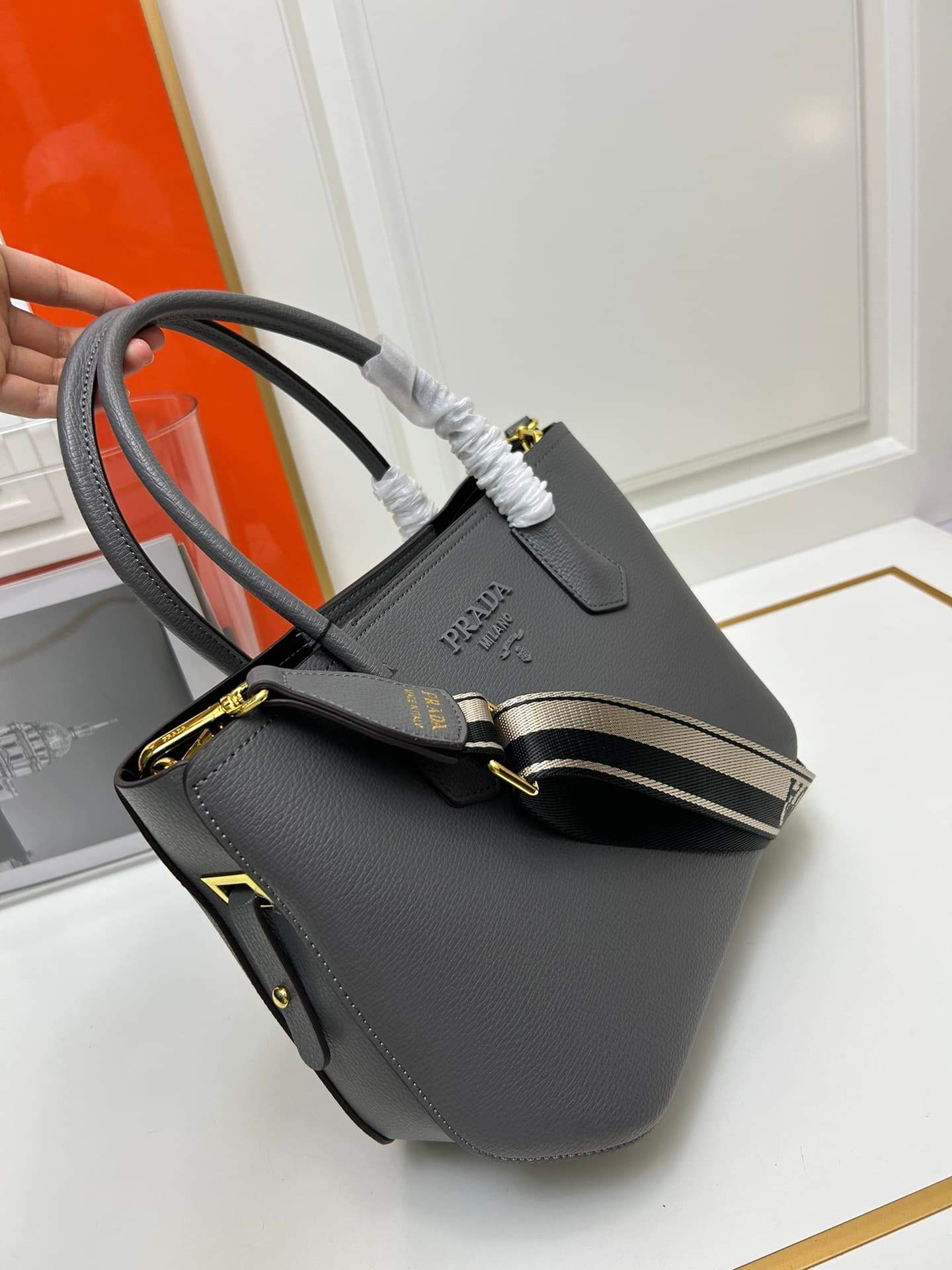 Prada Bag PL-118