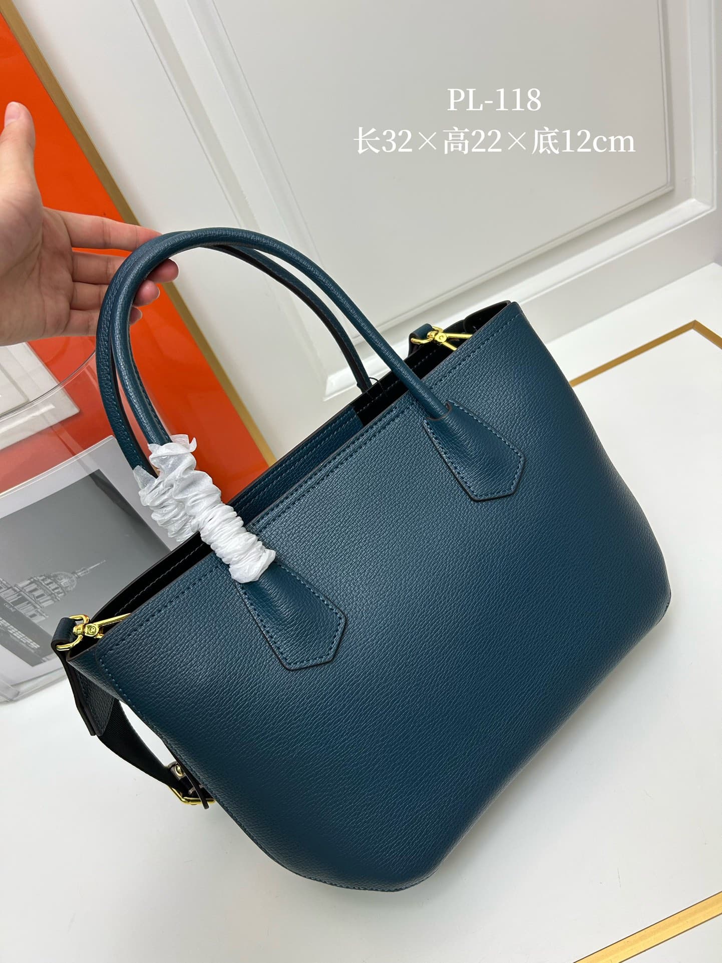Prada Bag PL-118