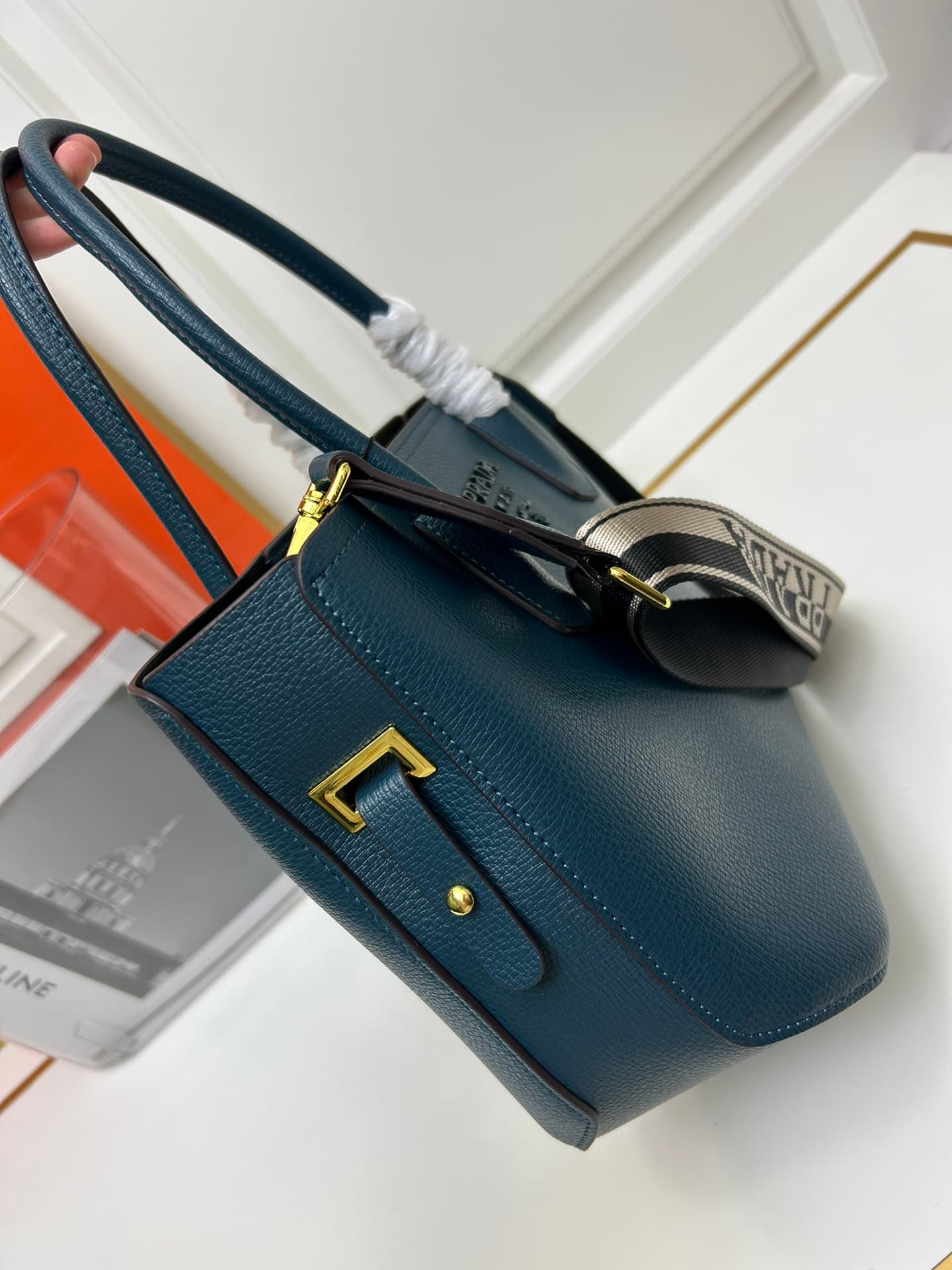 Prada Bag PL-118