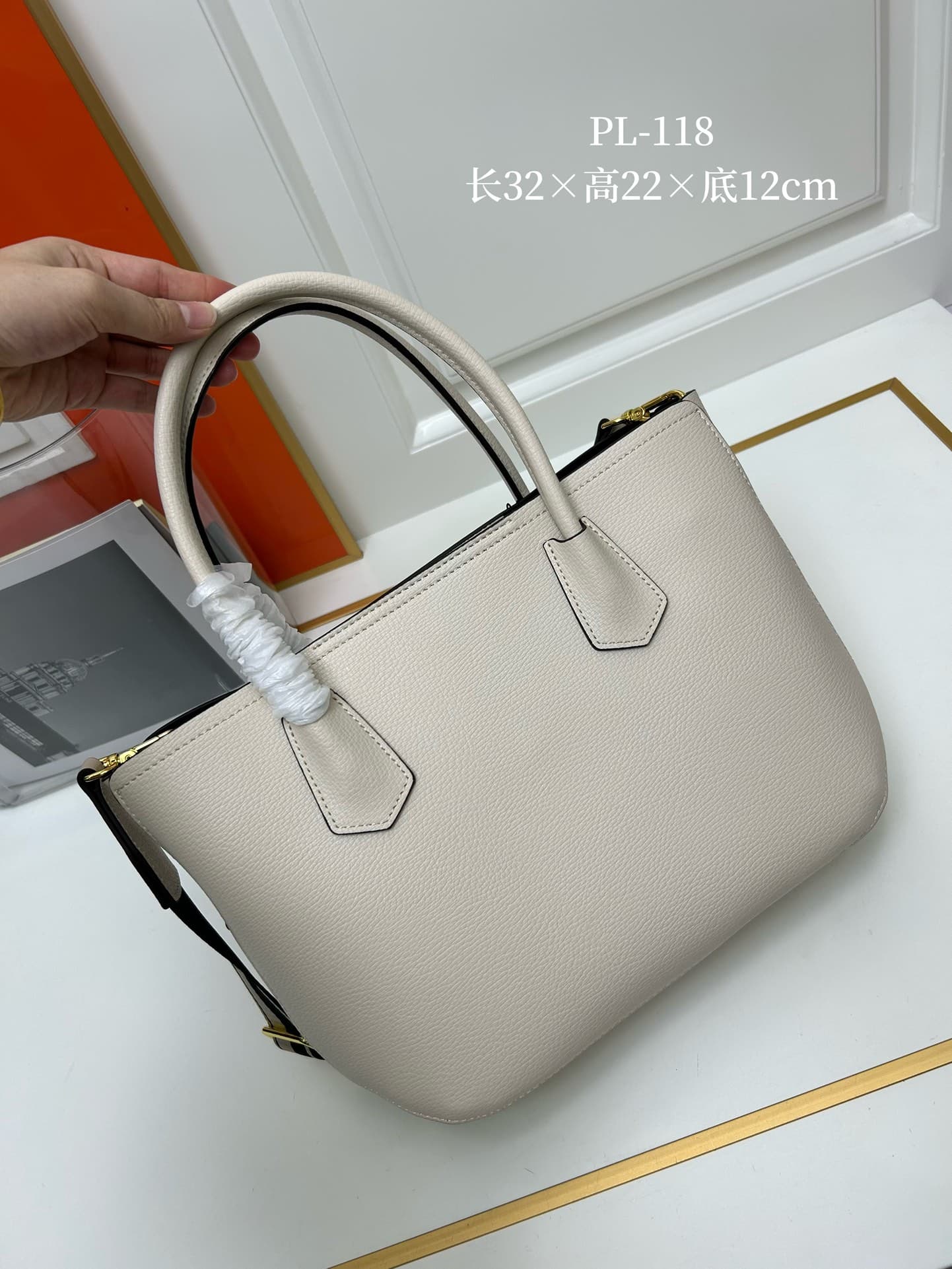 Prada Bag PL-118