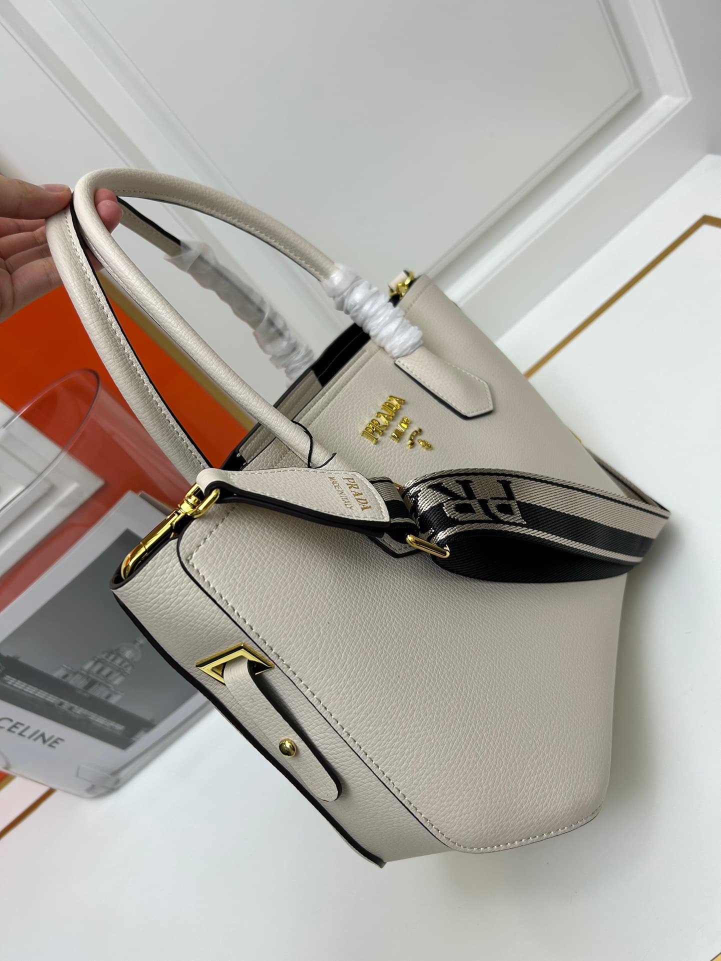 Prada Bag PL-118