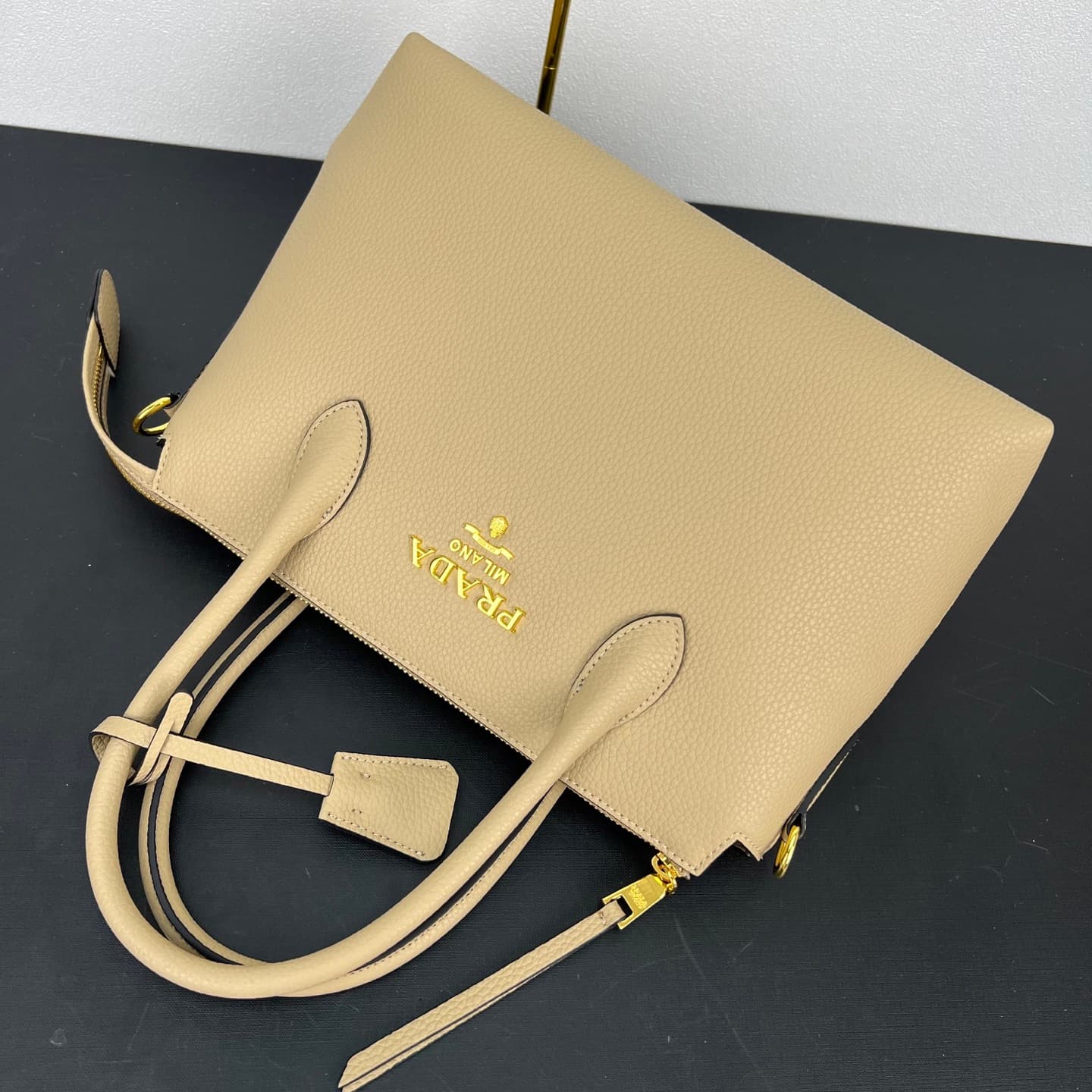 Prada Backpack 1BA157