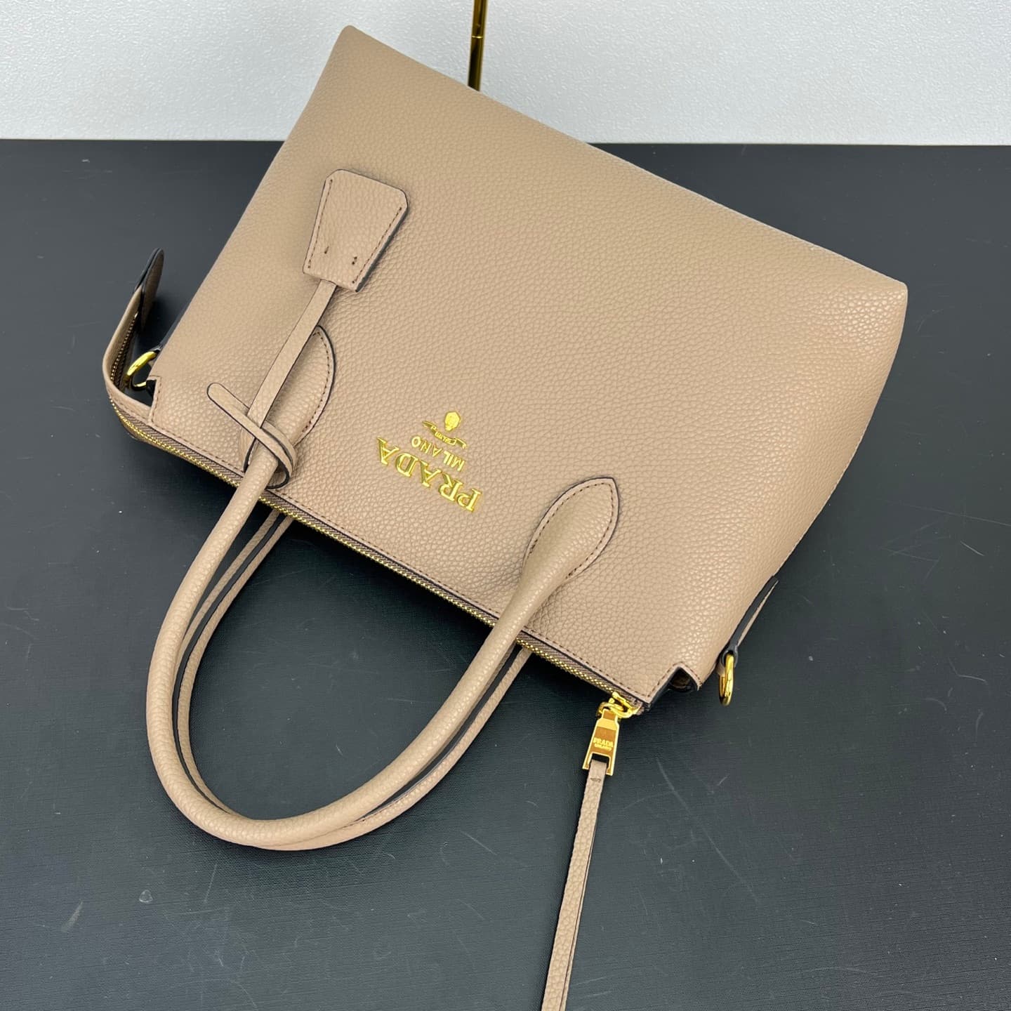 Prada Backpack 1BA157