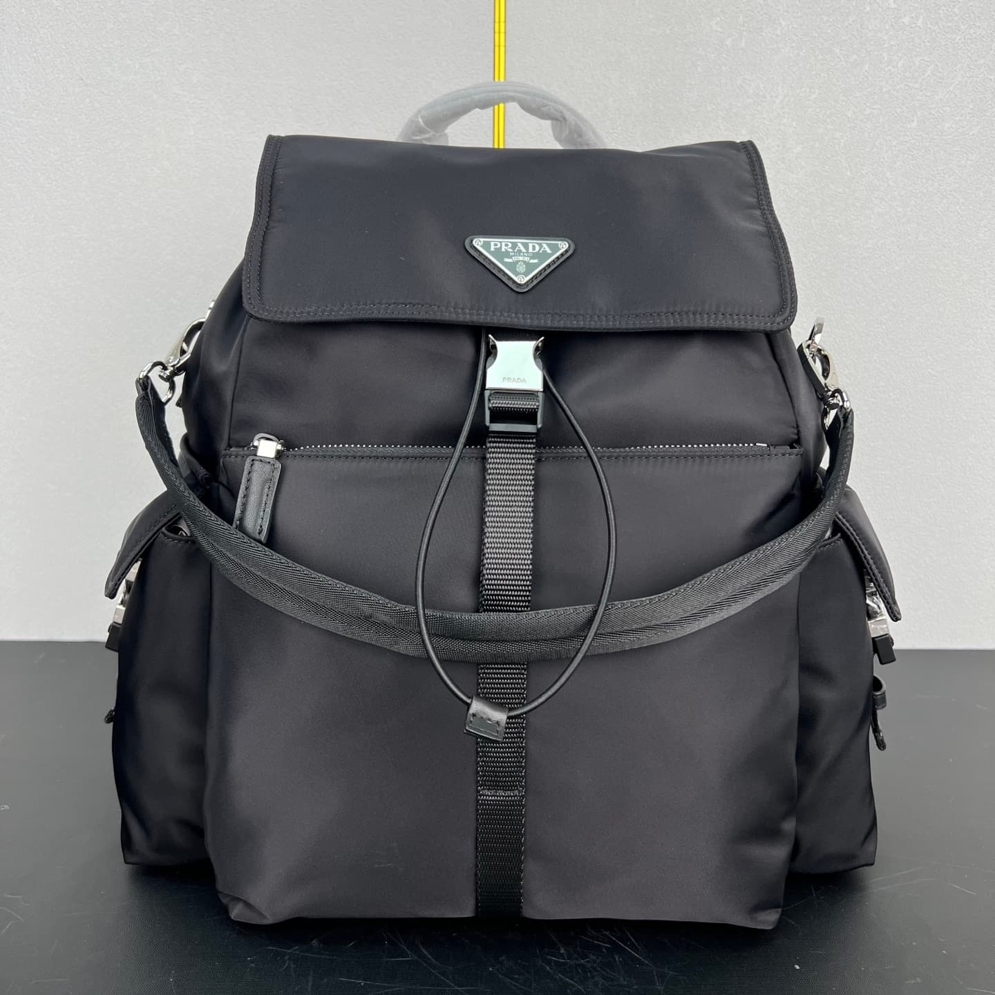 Prada Backpack