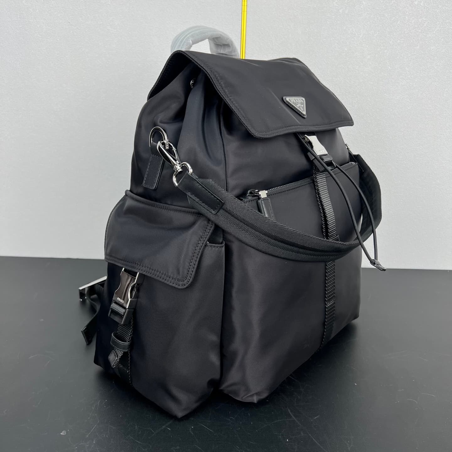 Prada Backpack