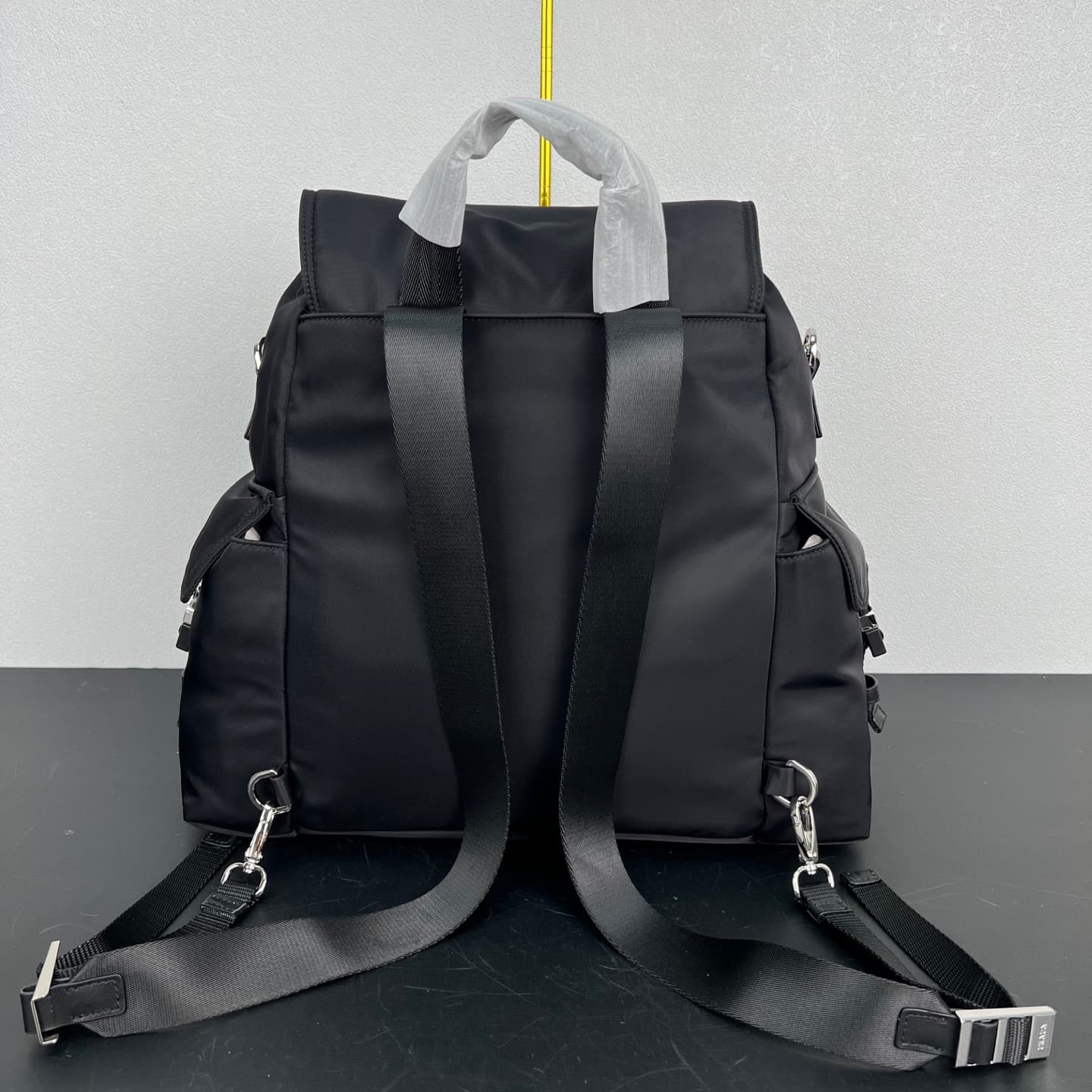 Prada Backpack