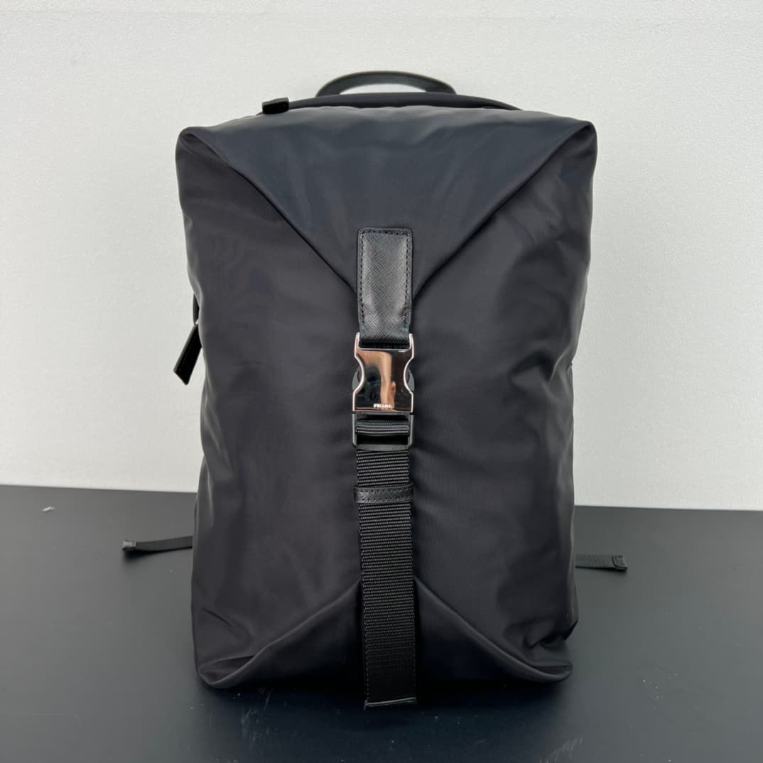 Prada Backpack 116559