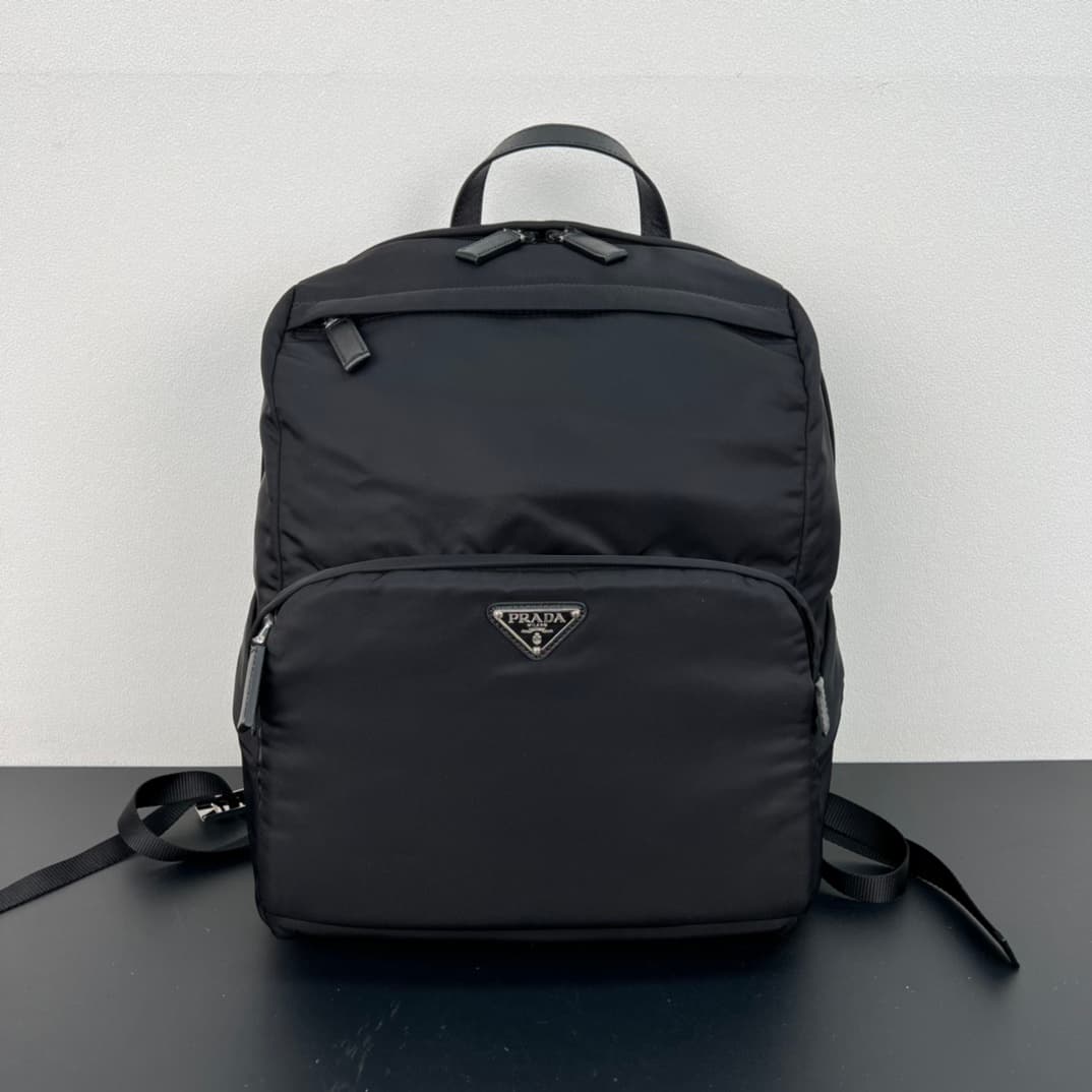 Prada Backpack 116560