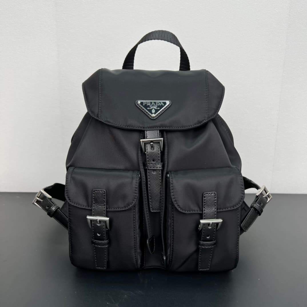Prada Backpack BZ2811