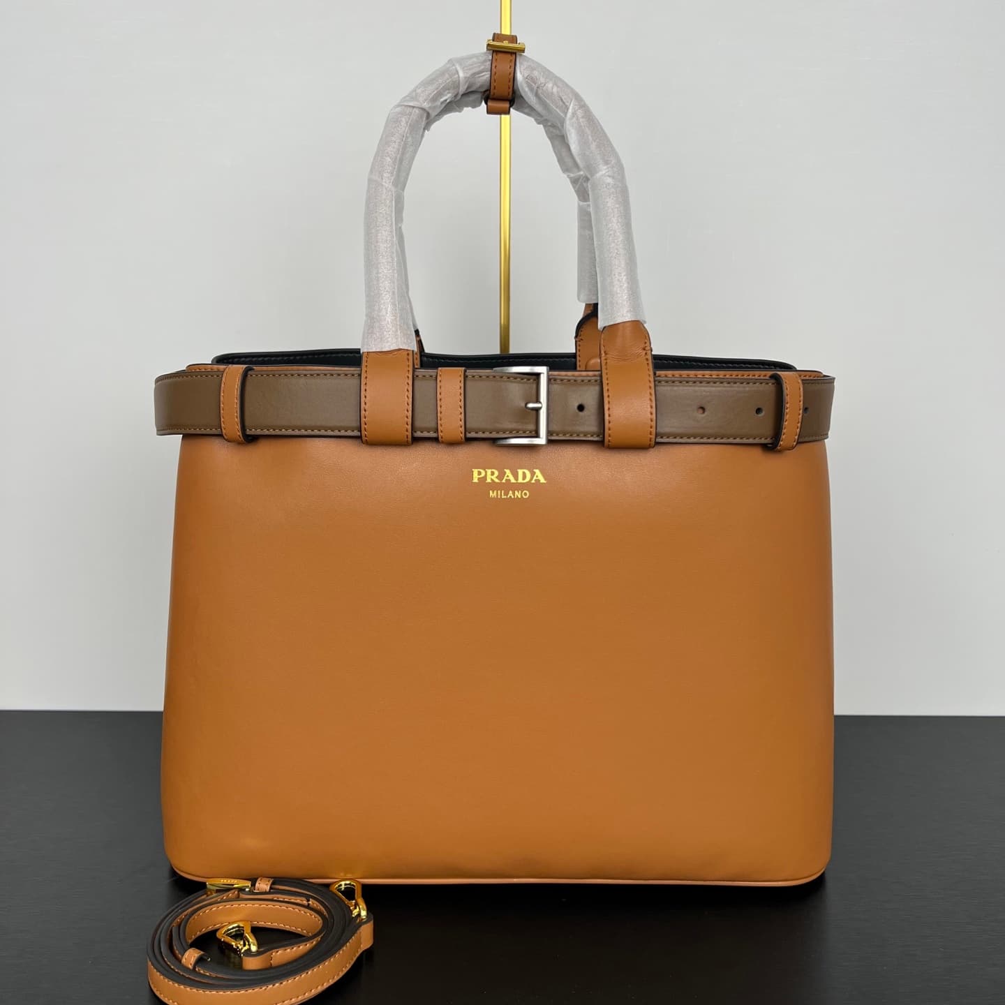 Prada Large Bag 116584
