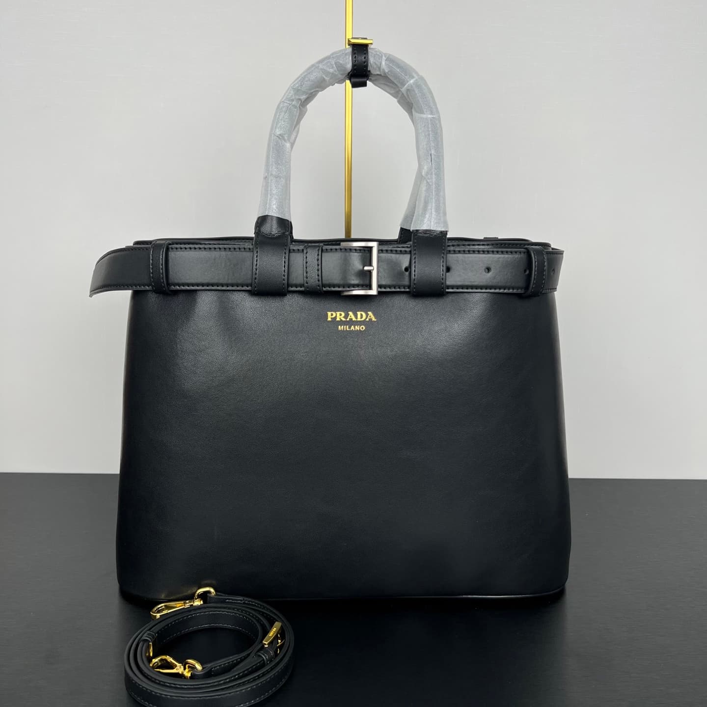 Prada Large Bag 116585