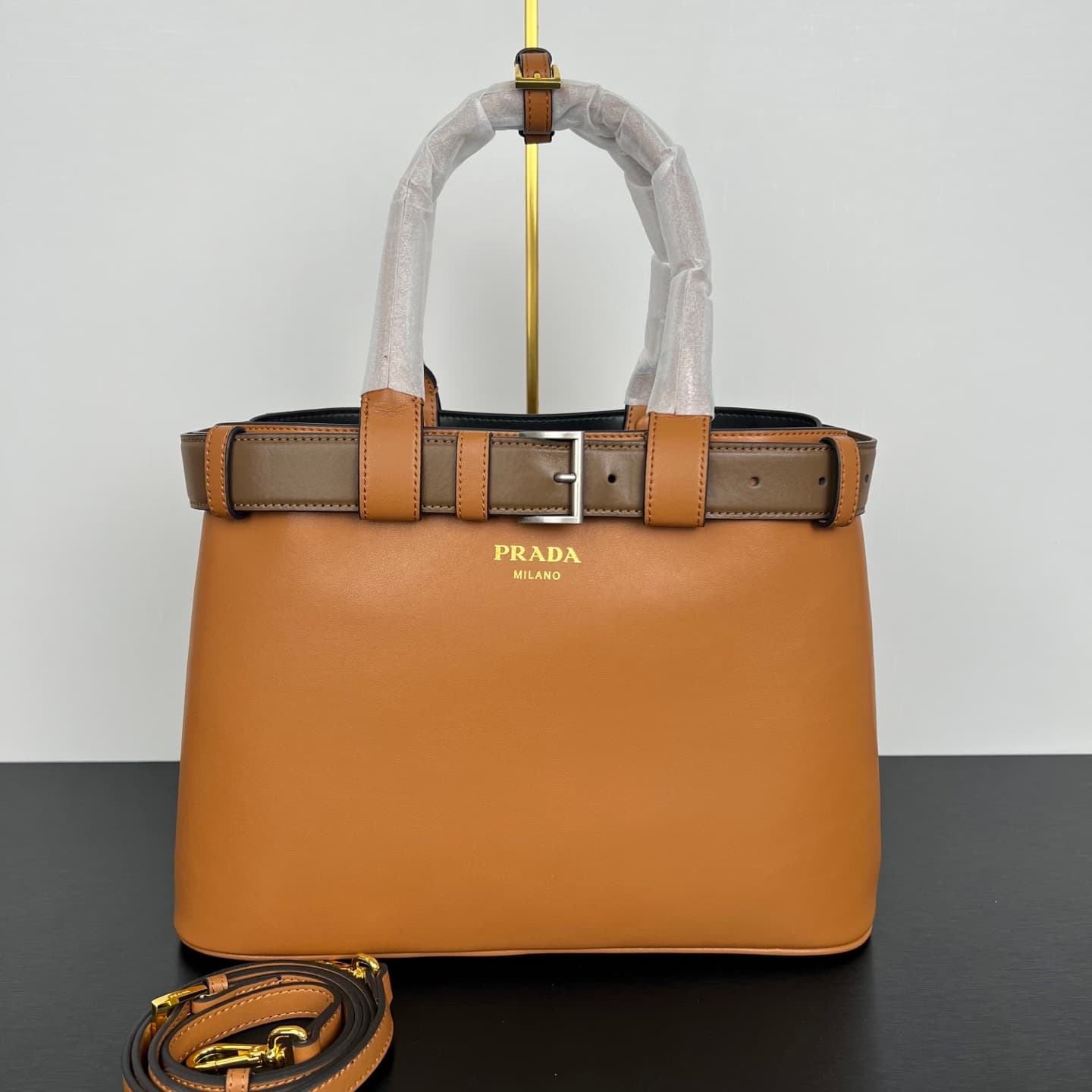 Prada Small Bag 116586