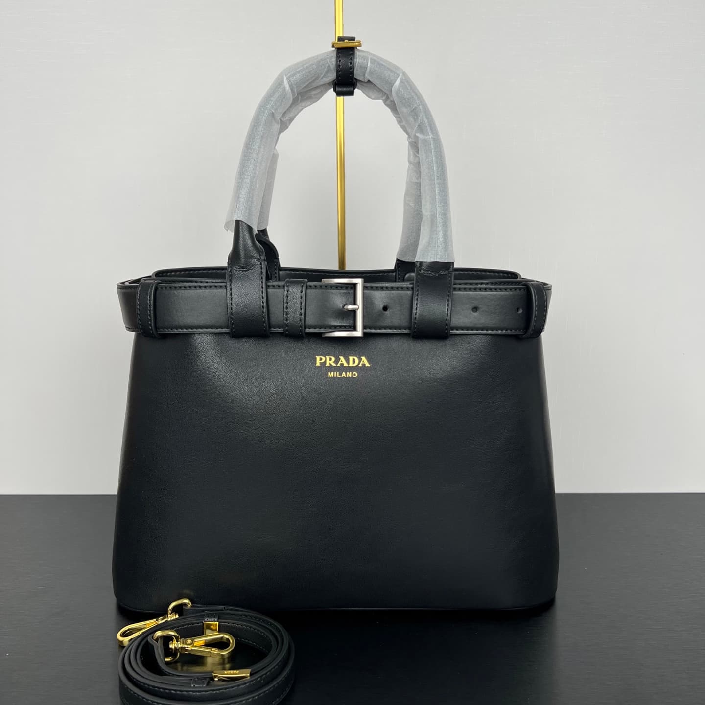Prada Small Bag 116587