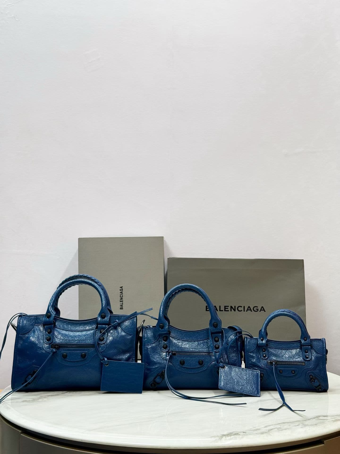 Balenciaga Accessory 50025