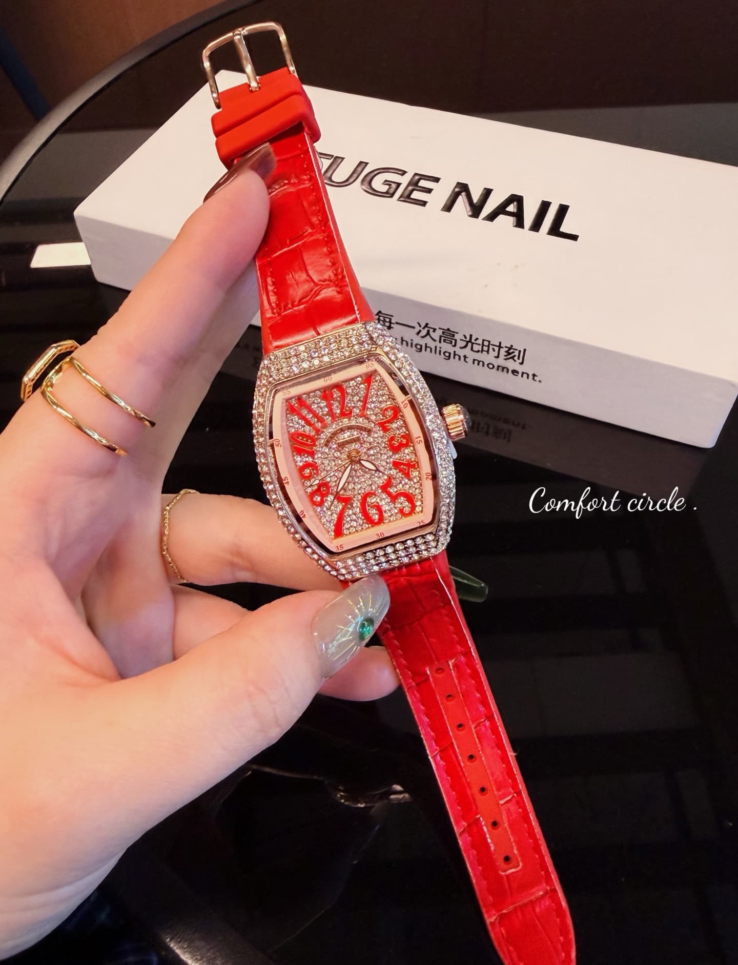 Luxury Watch Watch