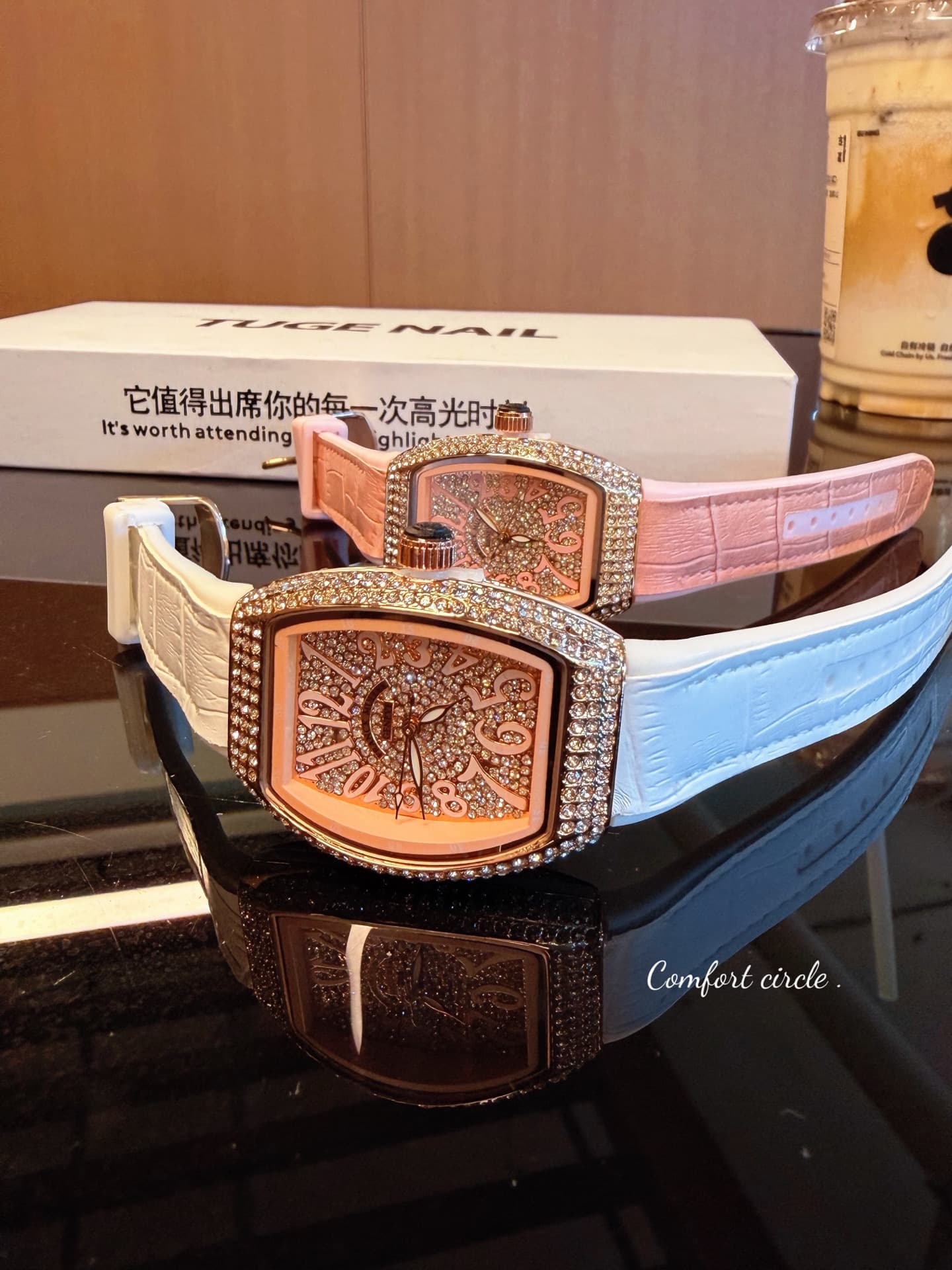 Luxury Watch Watch
