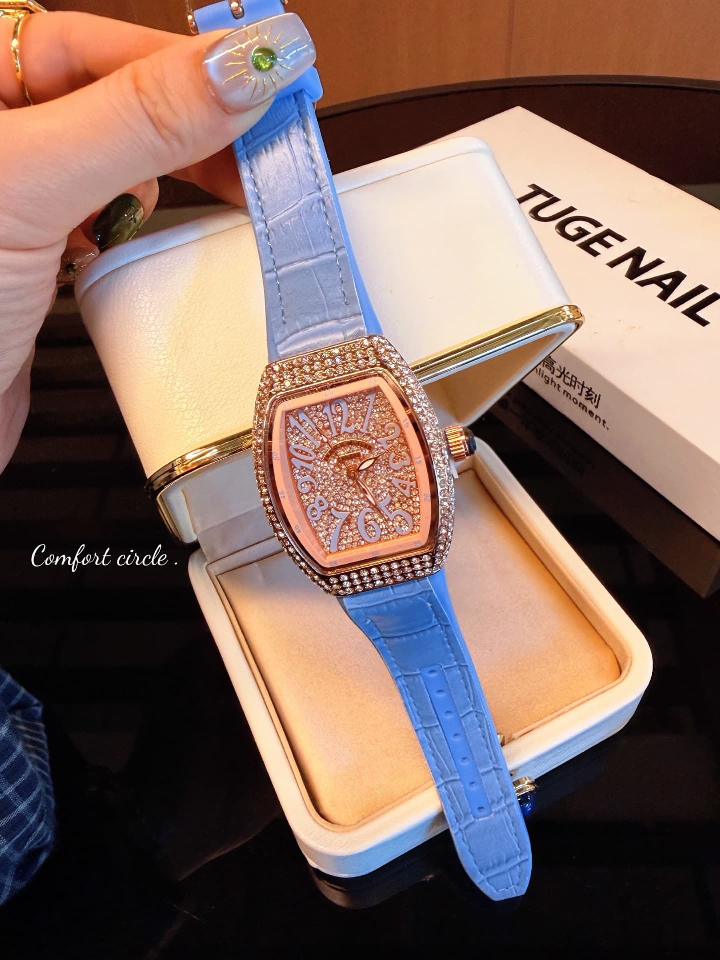 Luxury Watch Watch