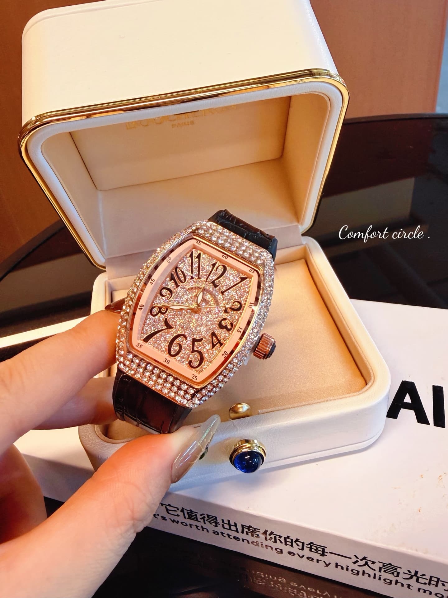 Luxury Watch Watch
