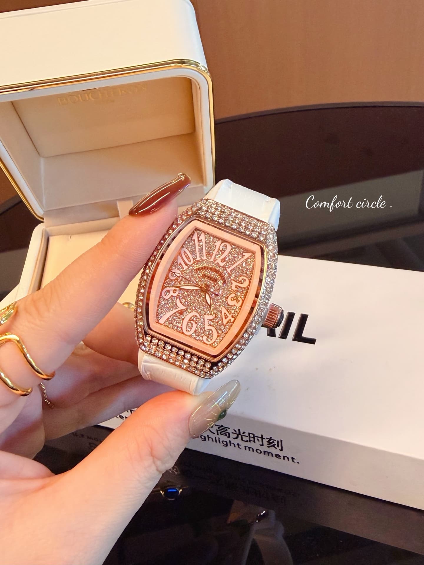 Luxury Watch Watch