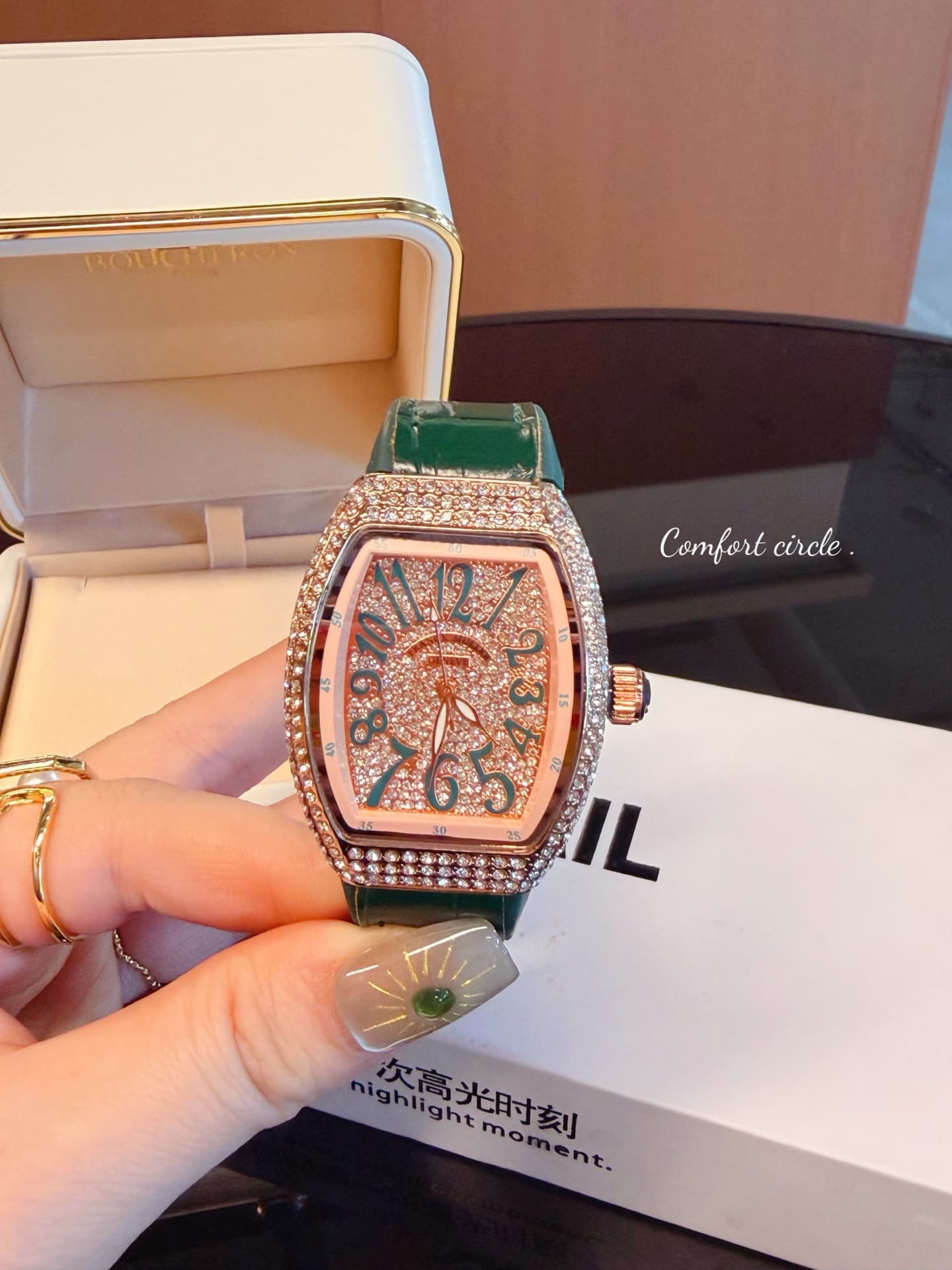 Luxury Watch Watch