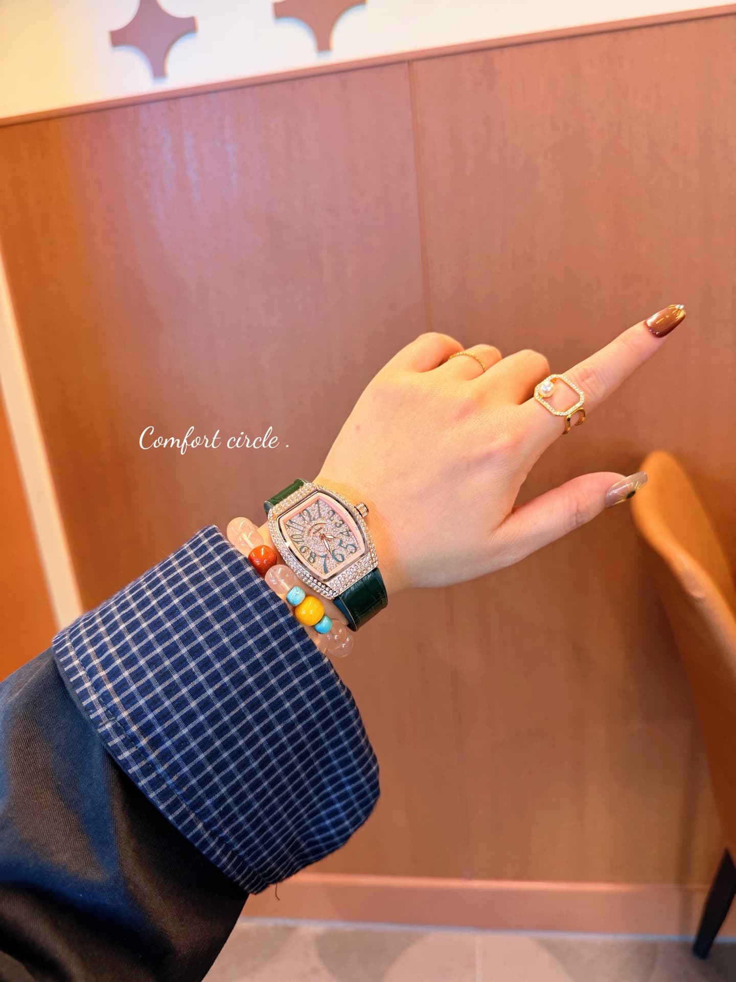 Luxury Watch Watch