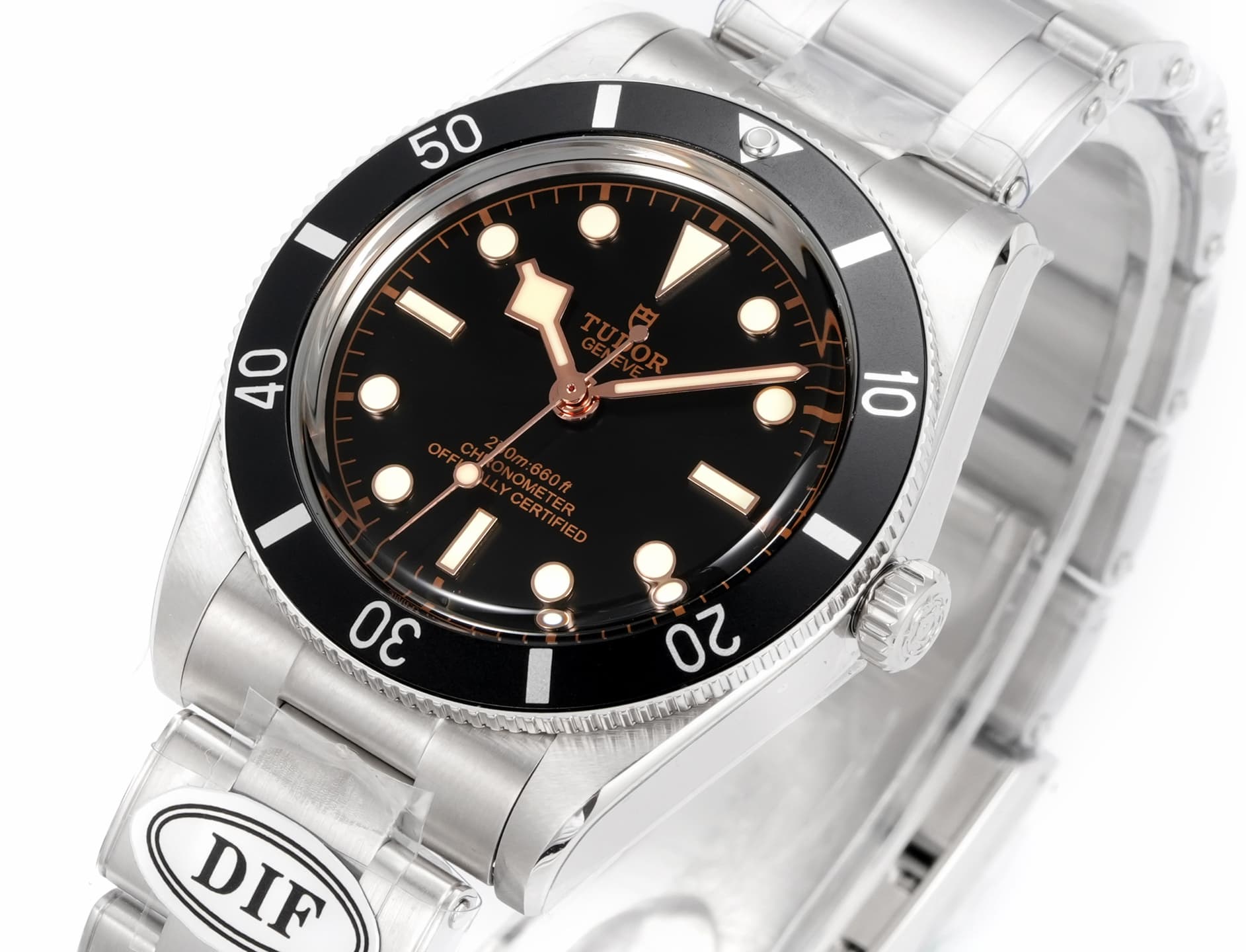 Luxury Watch Watch