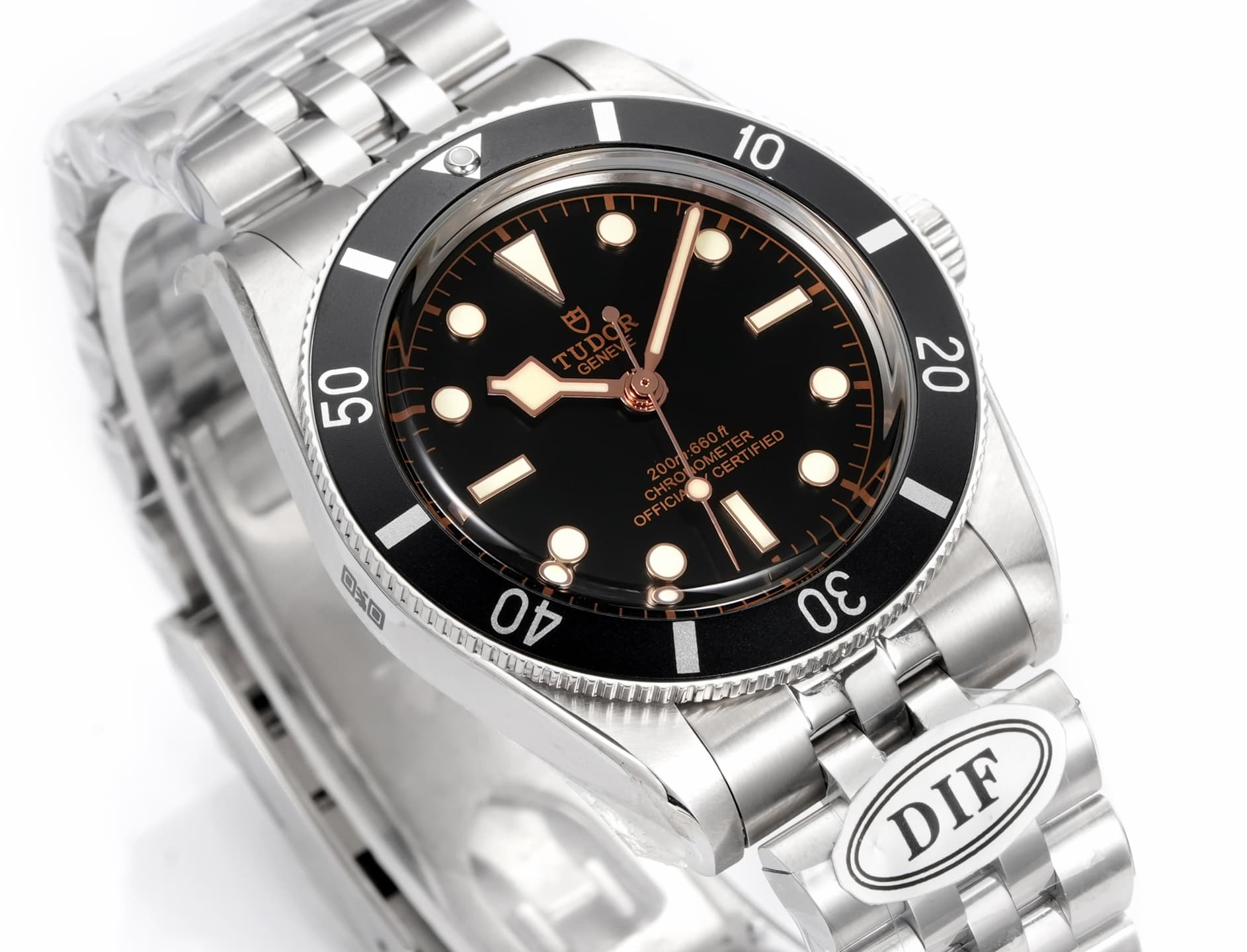 Luxury Watch Watch