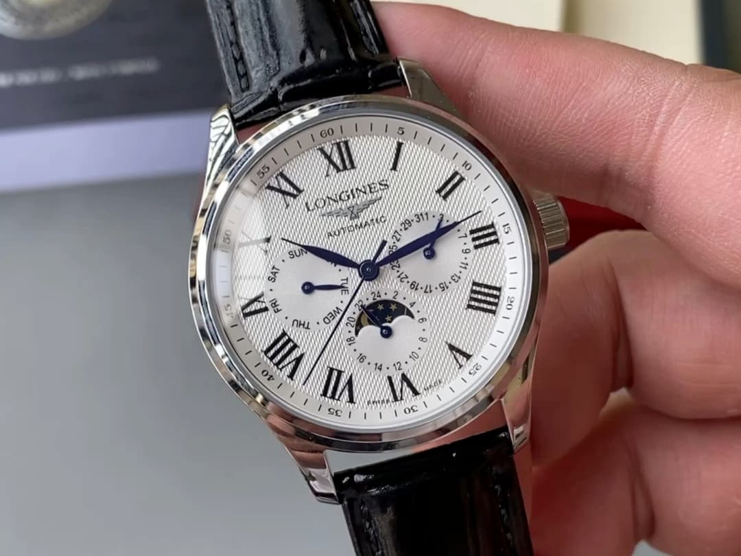 Longines Watch