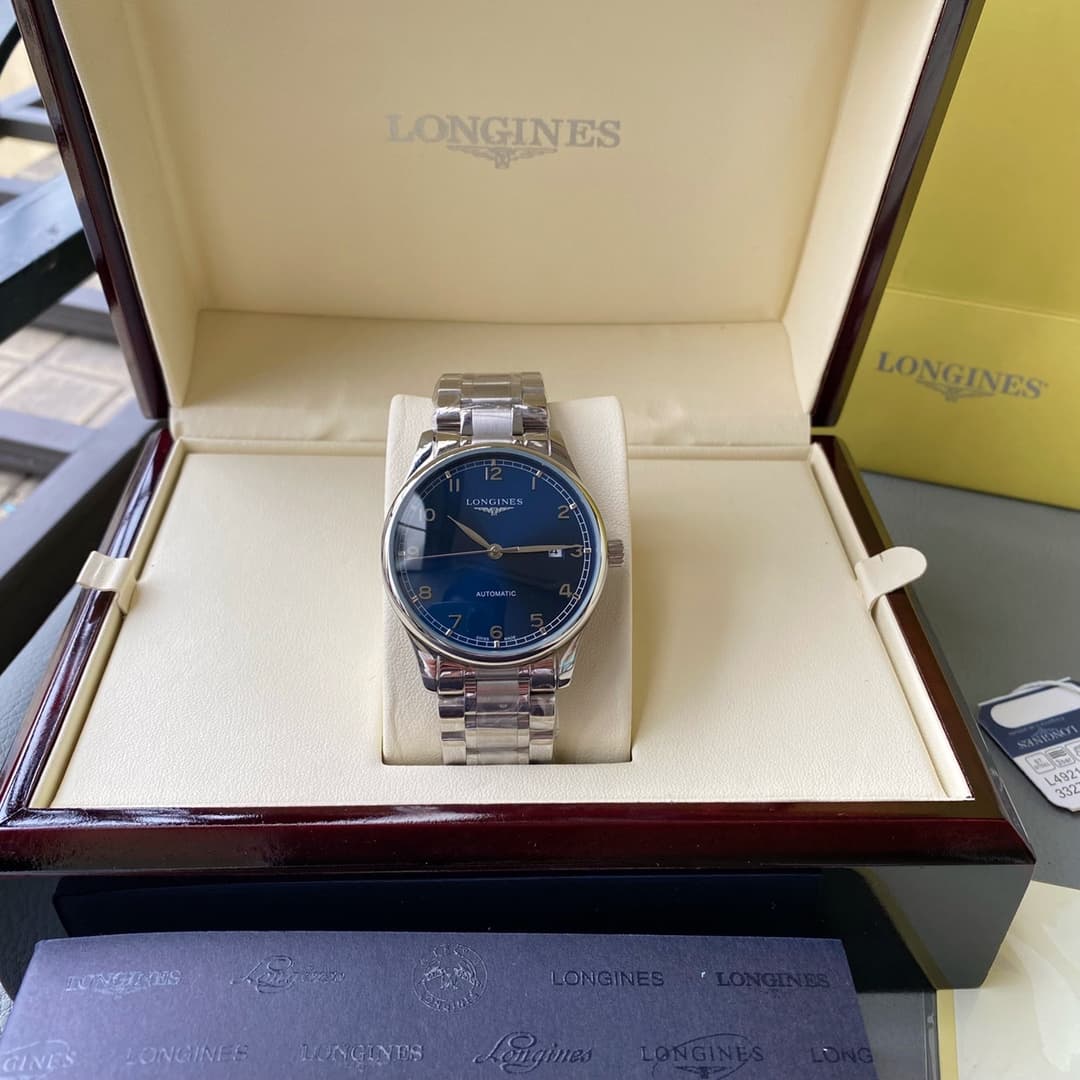Longines Watch