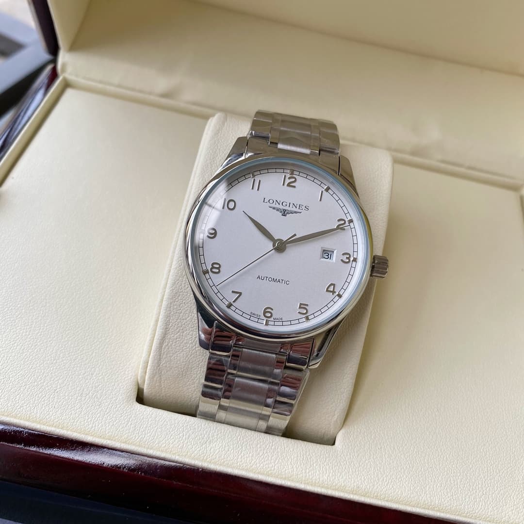 Longines Watch